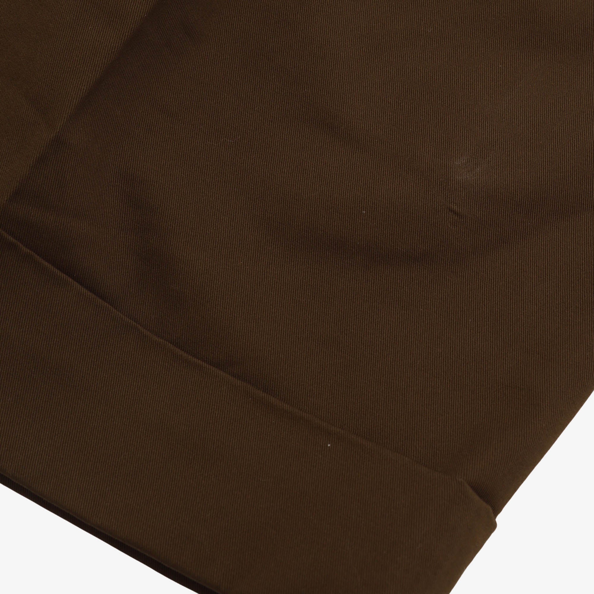 Twill Contemporary Shorts (33W)