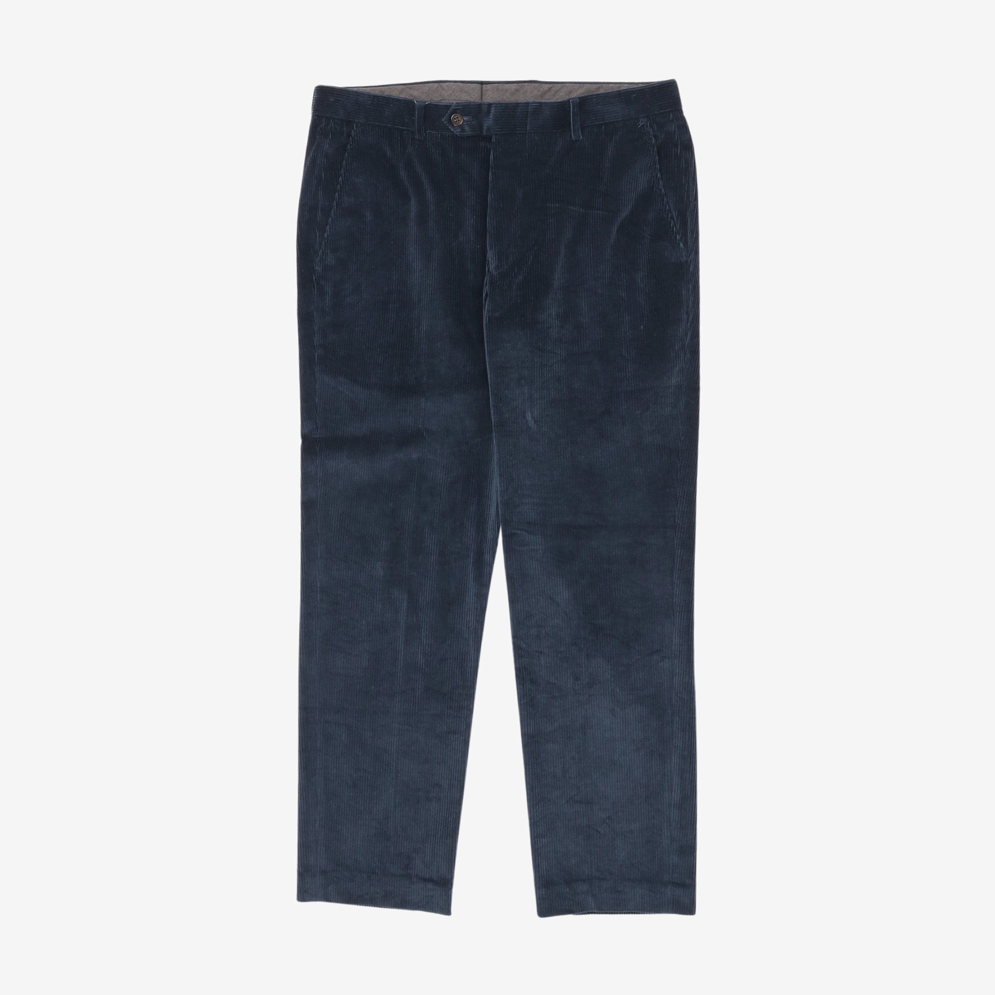 Sutton Corduroy Trousers (34W X 29L)