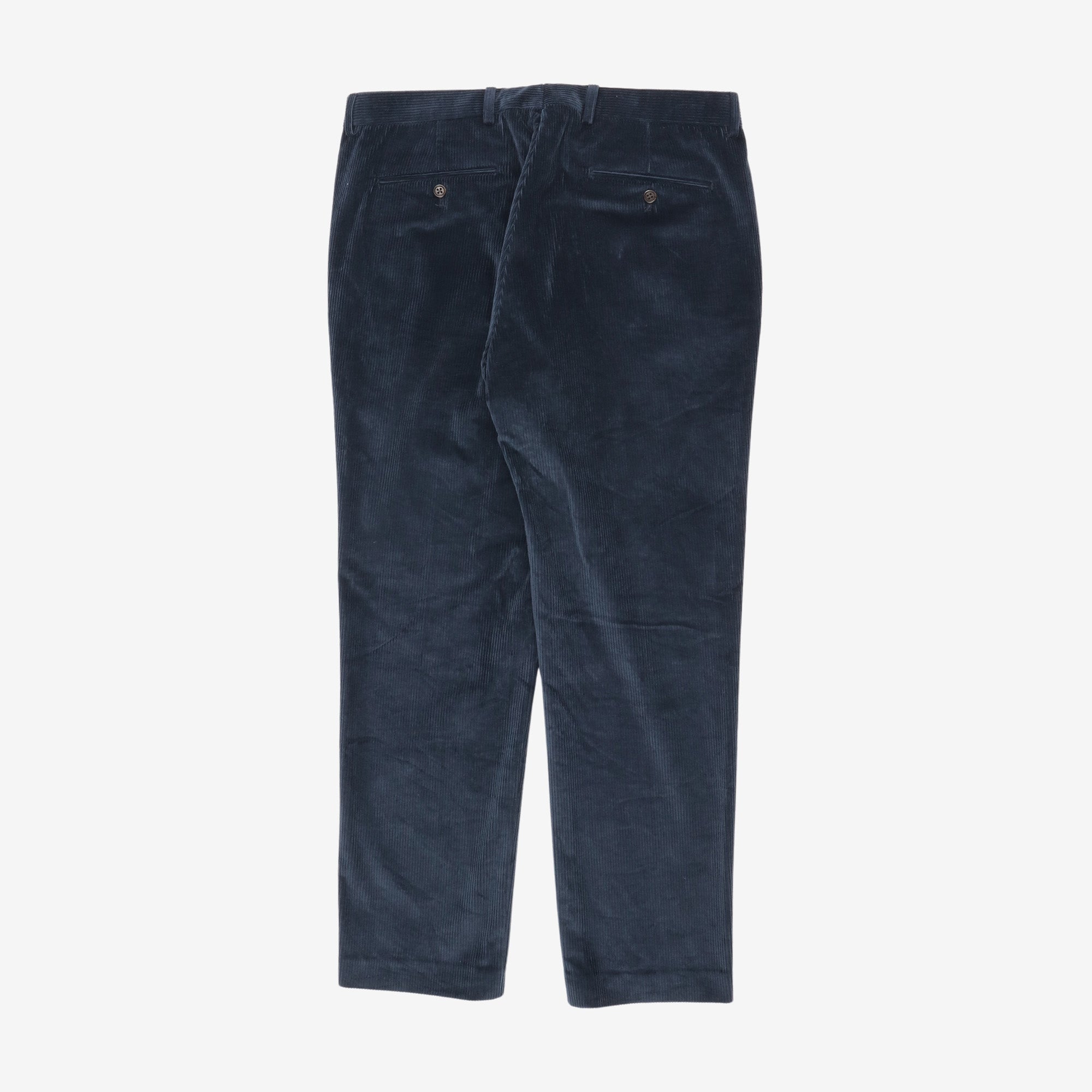 Sutton Corduroy Trousers (34W X 29L)
