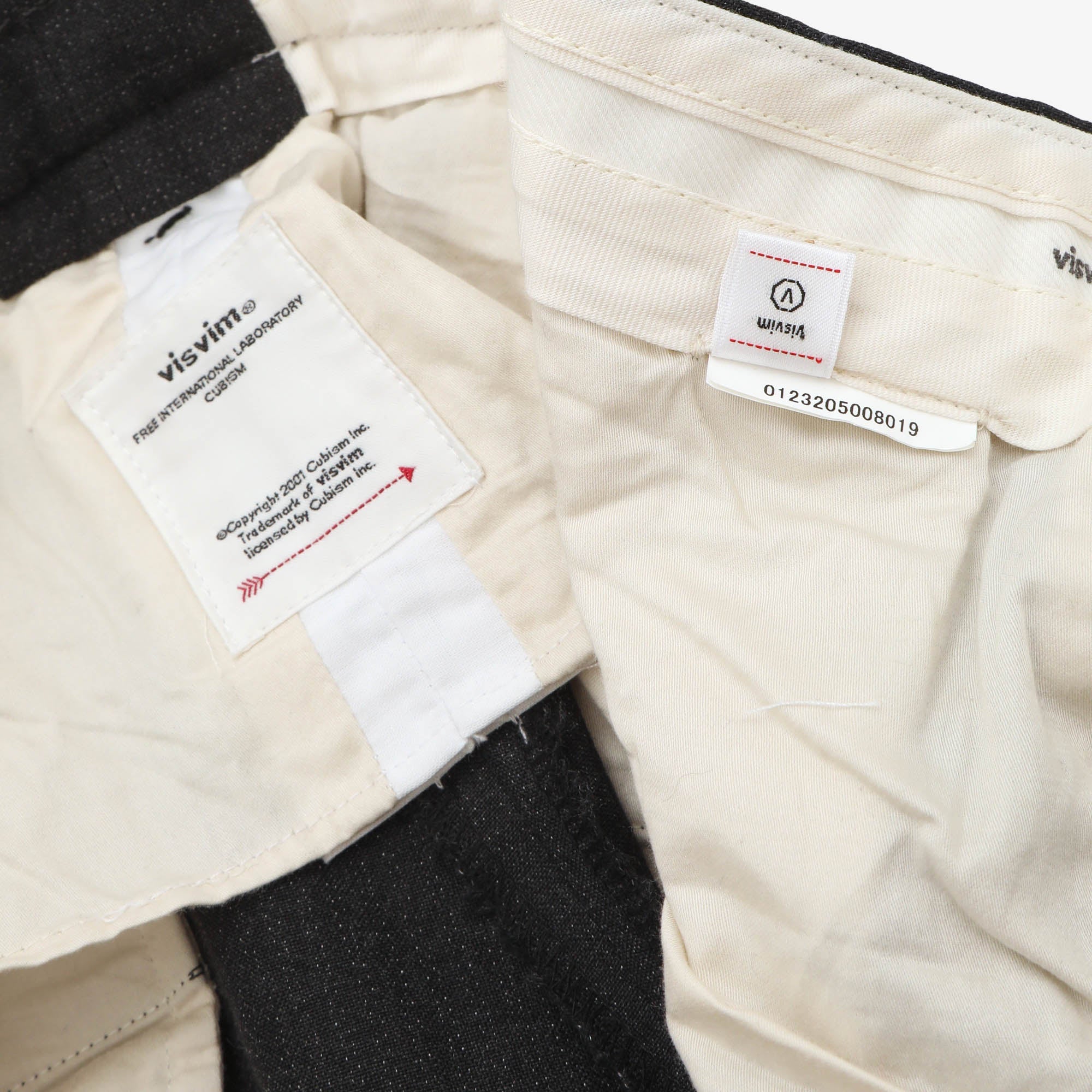 Dalton Slacks (36W X 29.5L)