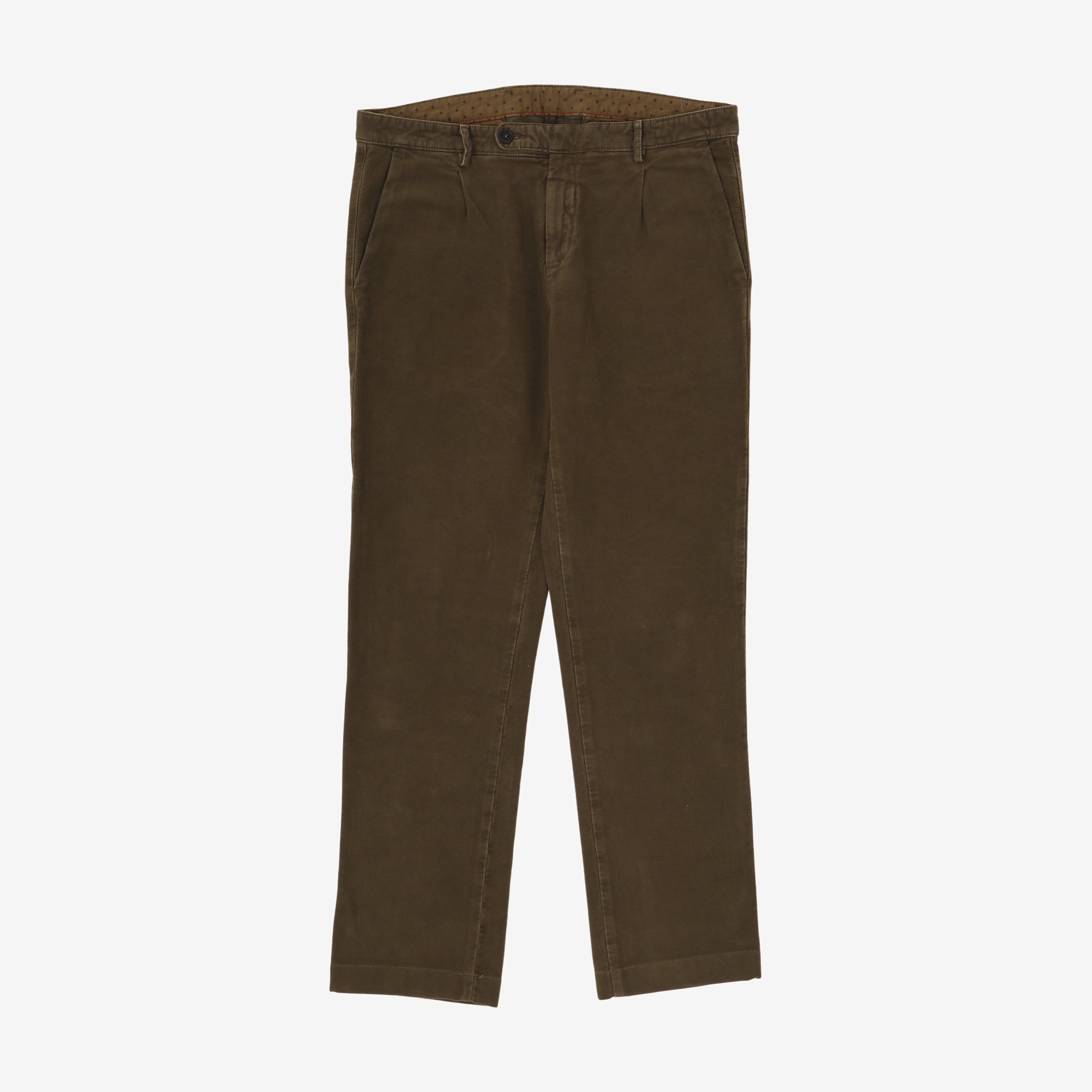 Moleskin Trousers (36W X 31.5L)