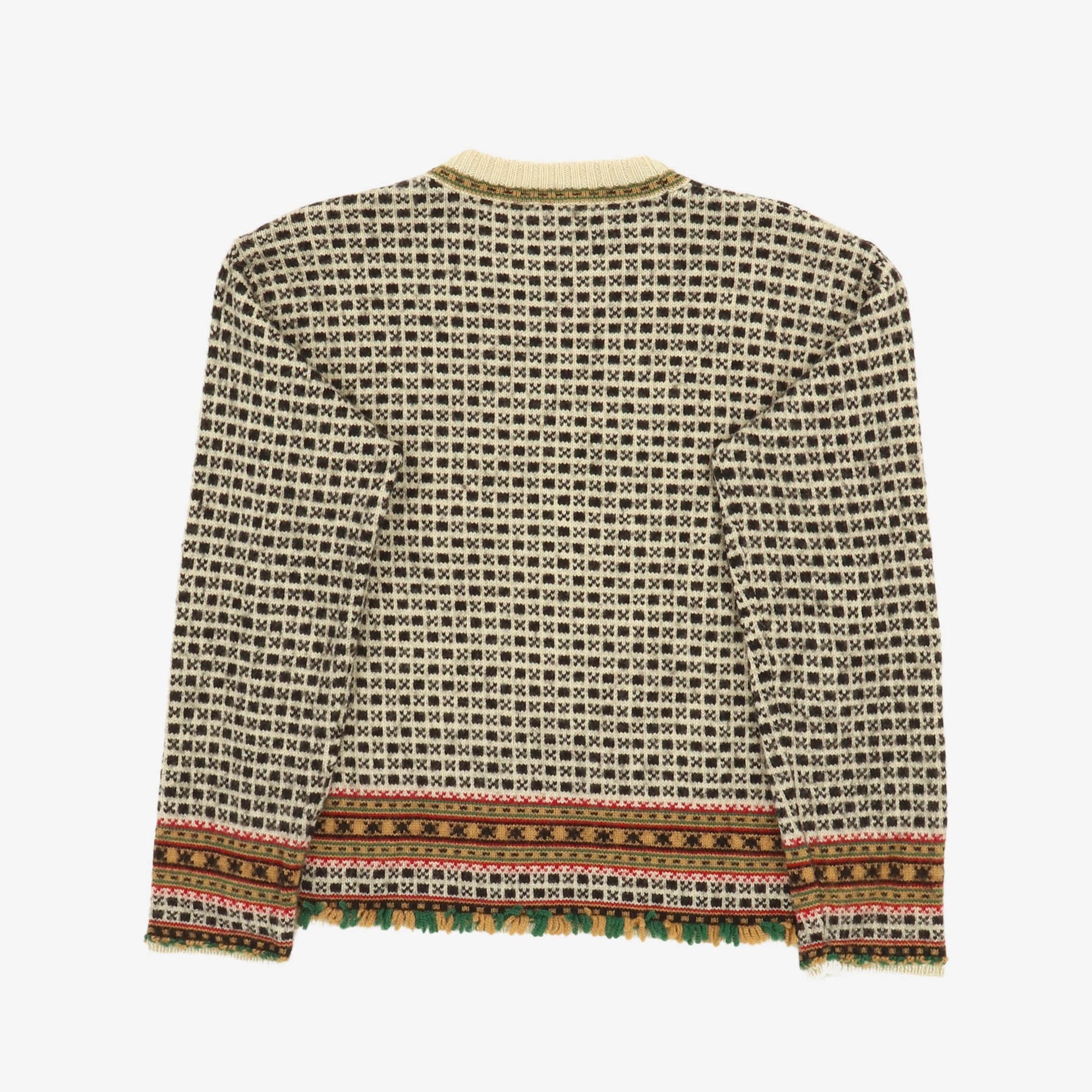 Talsi Sweater