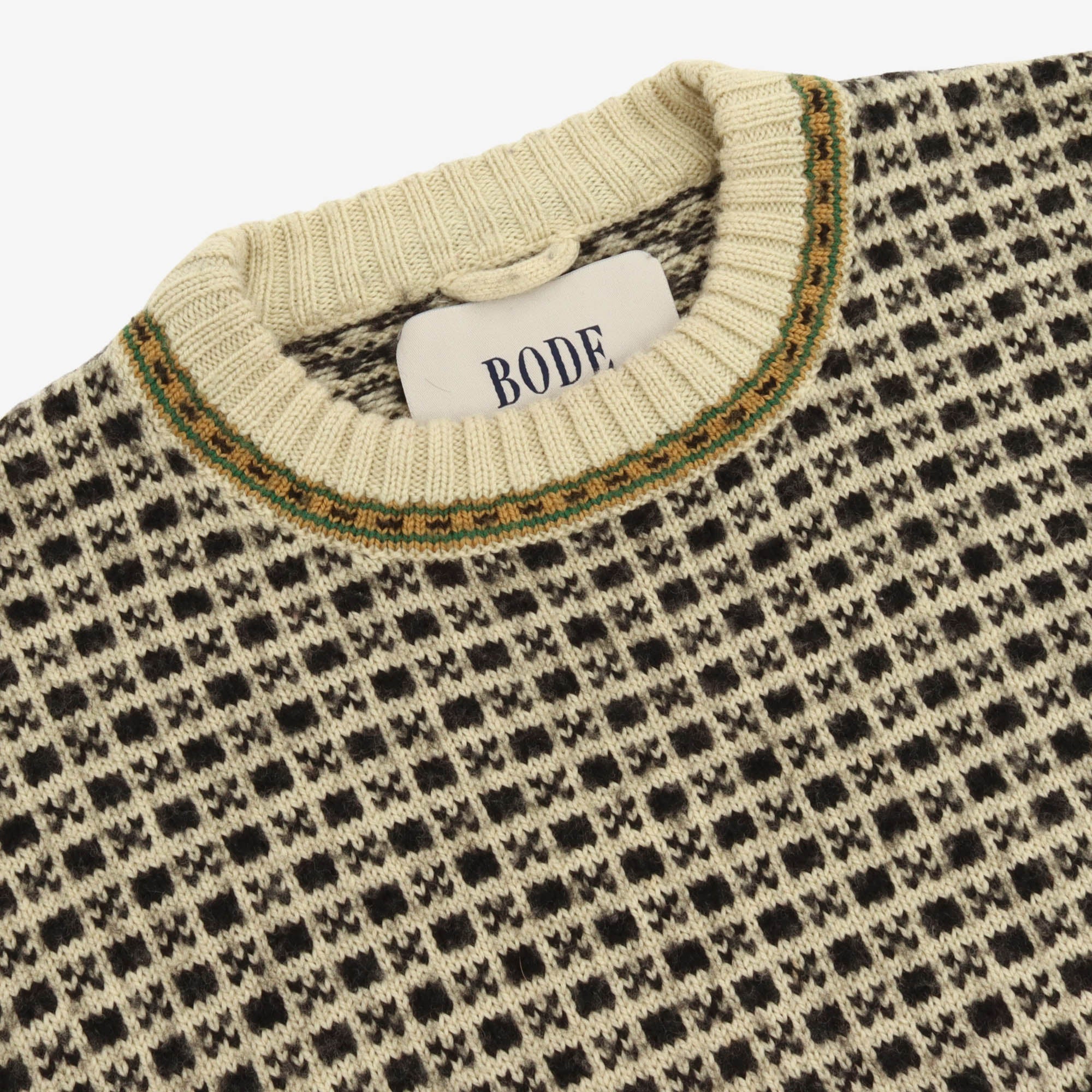 Talsi Sweater