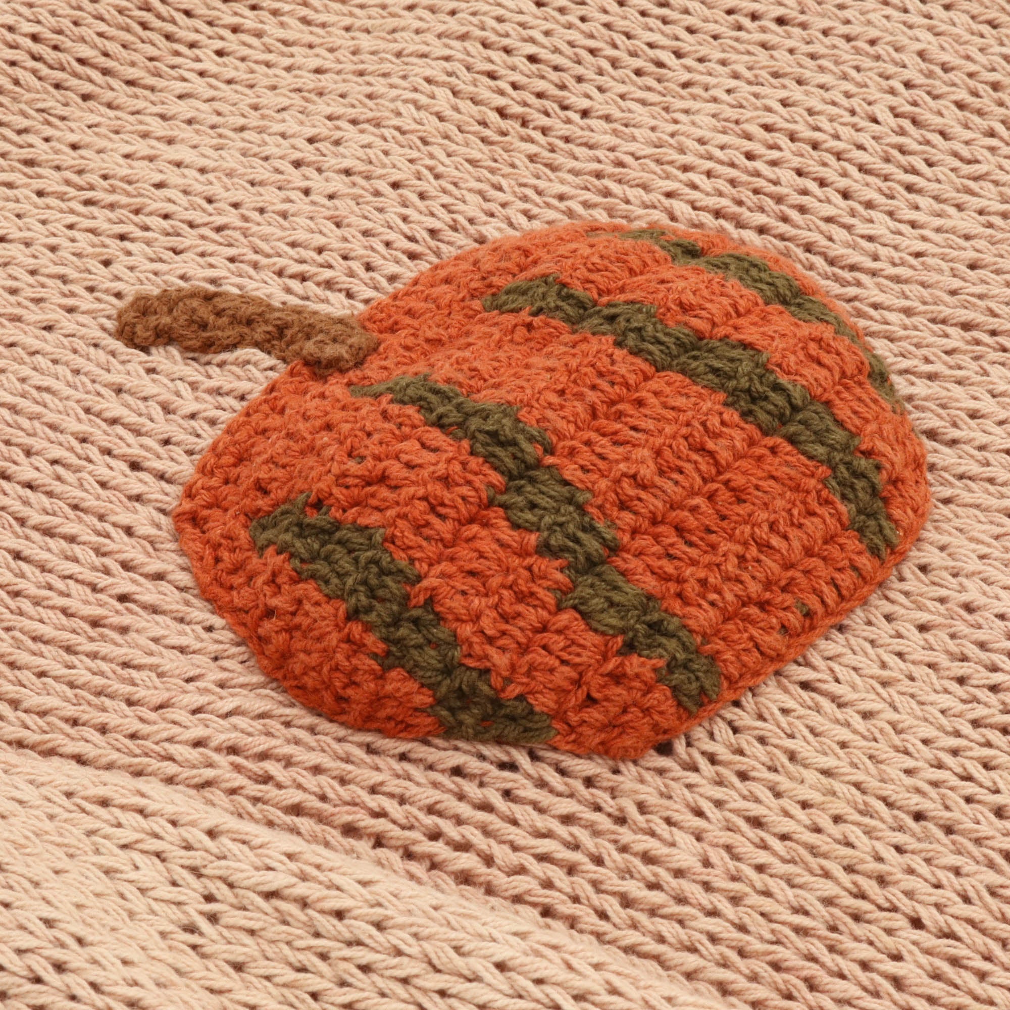 Pumpkin King Twinsun Cardigan