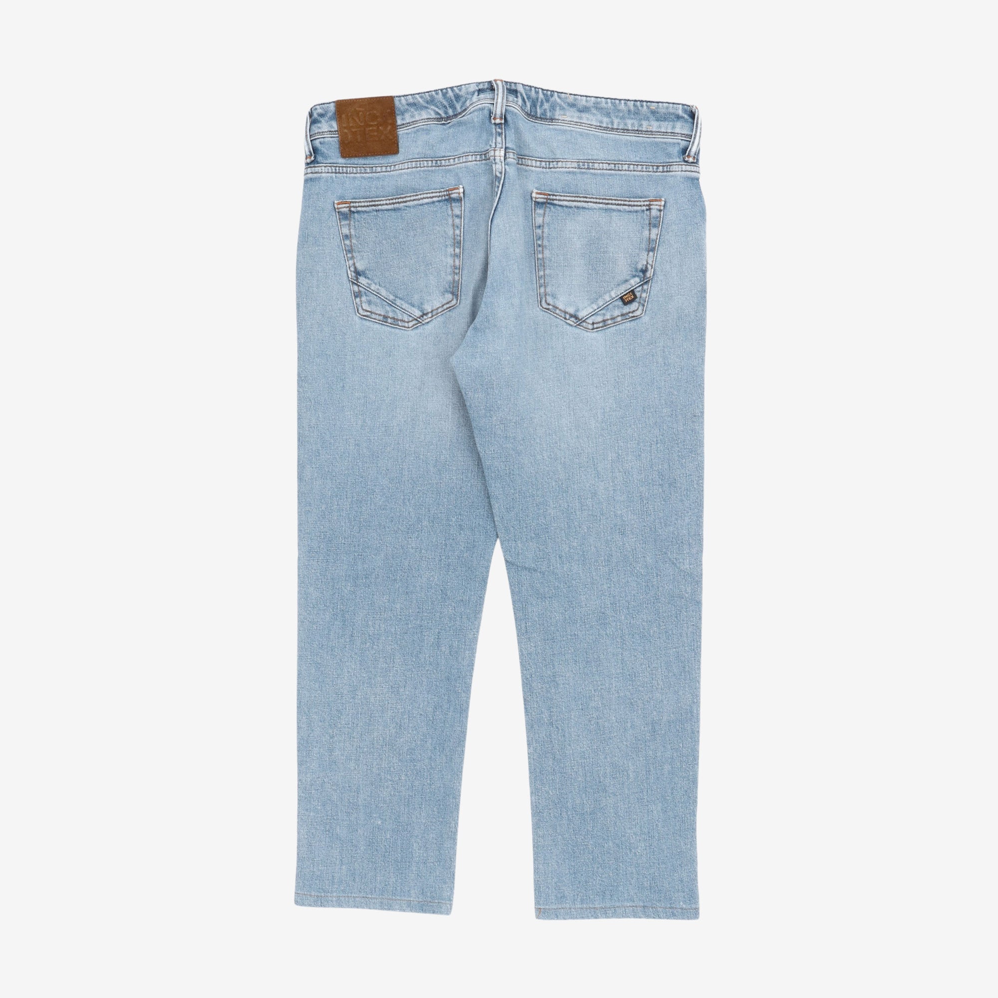 Division Denim Jeans (34W X 26L)