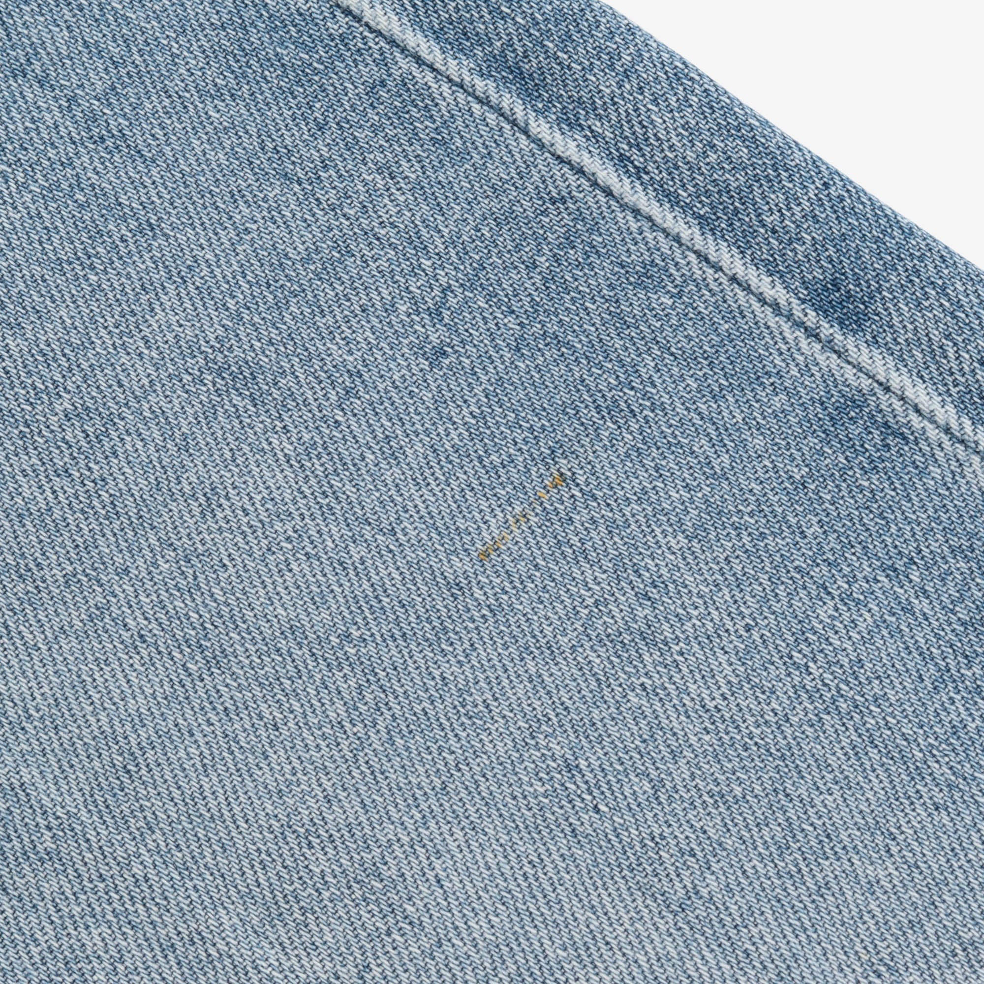 Division Denim Jeans (34W X 26L)