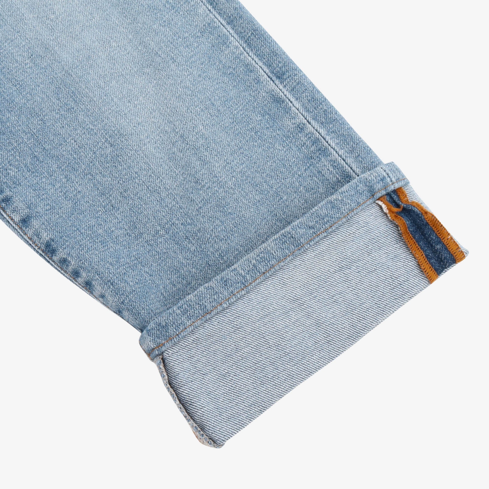 Division Denim Jeans (34W X 26L)