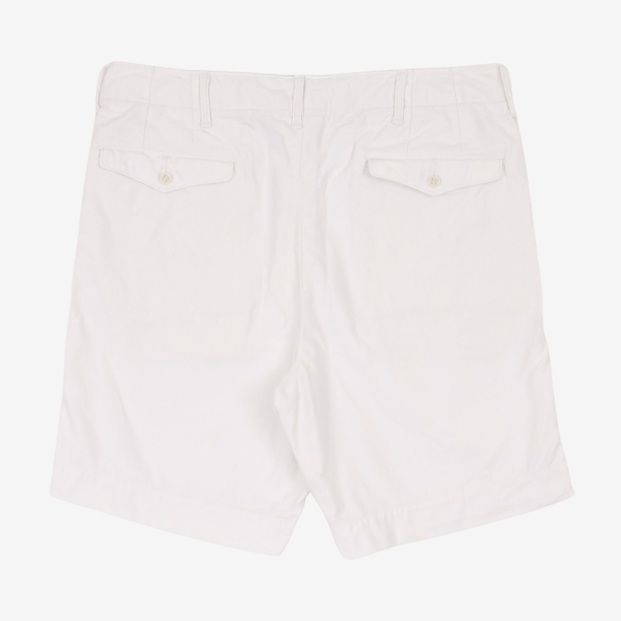 Officers Fatigue Shorts (34W)
