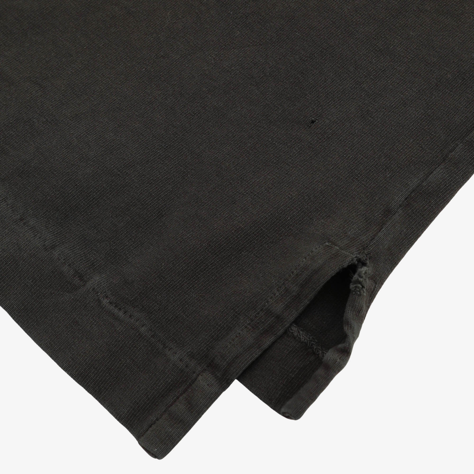 Chain Stitch Polo