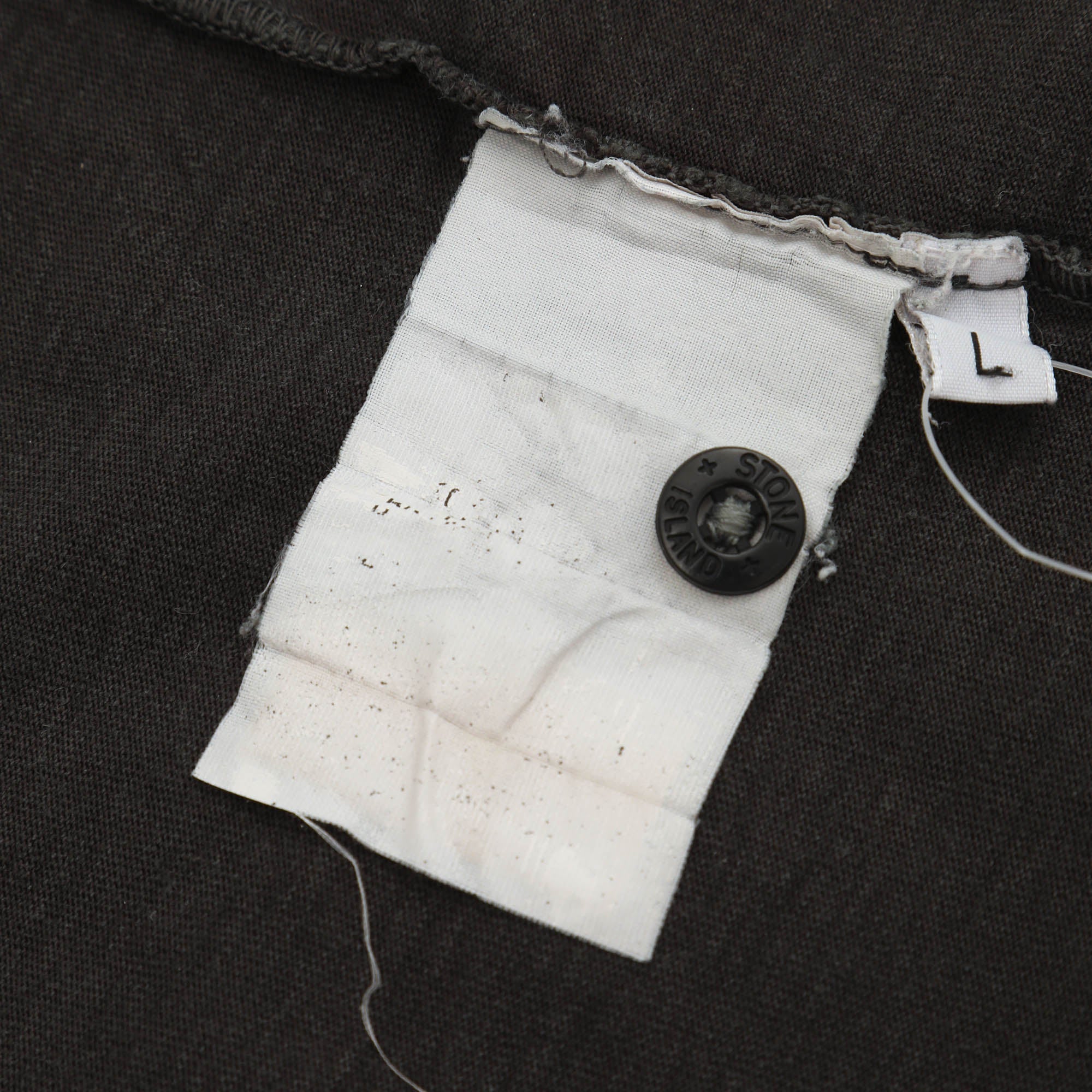 Chain Stitch Polo