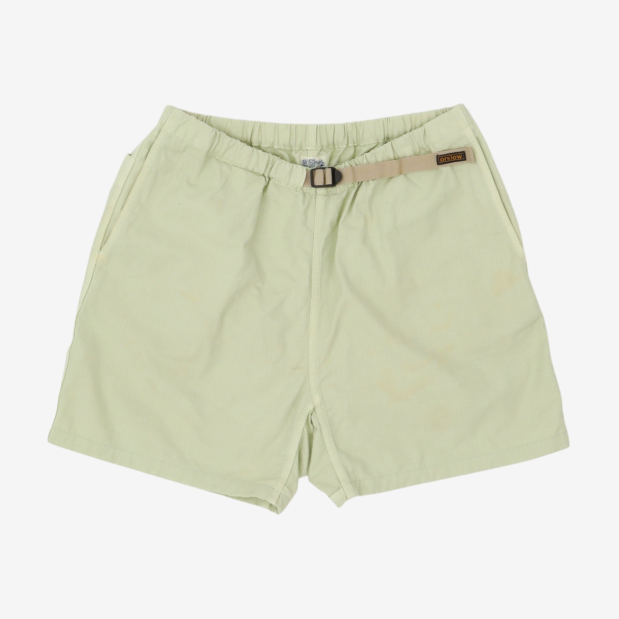 Ripstop Climbing Shorts