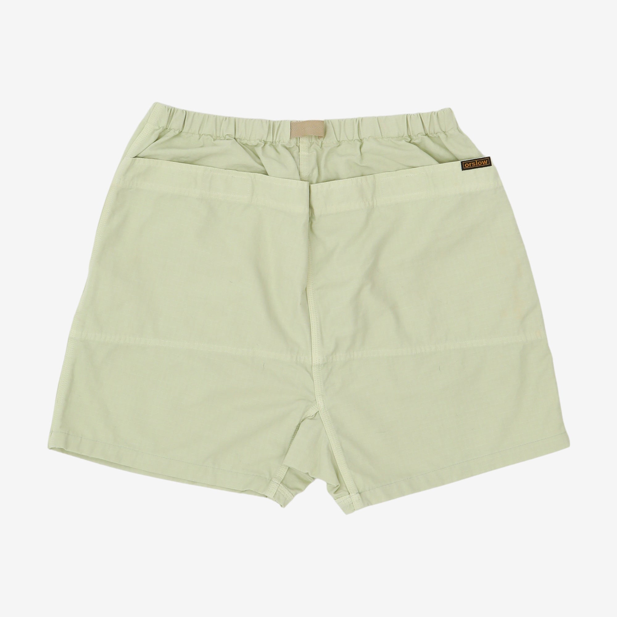 Ripstop Climbing Shorts