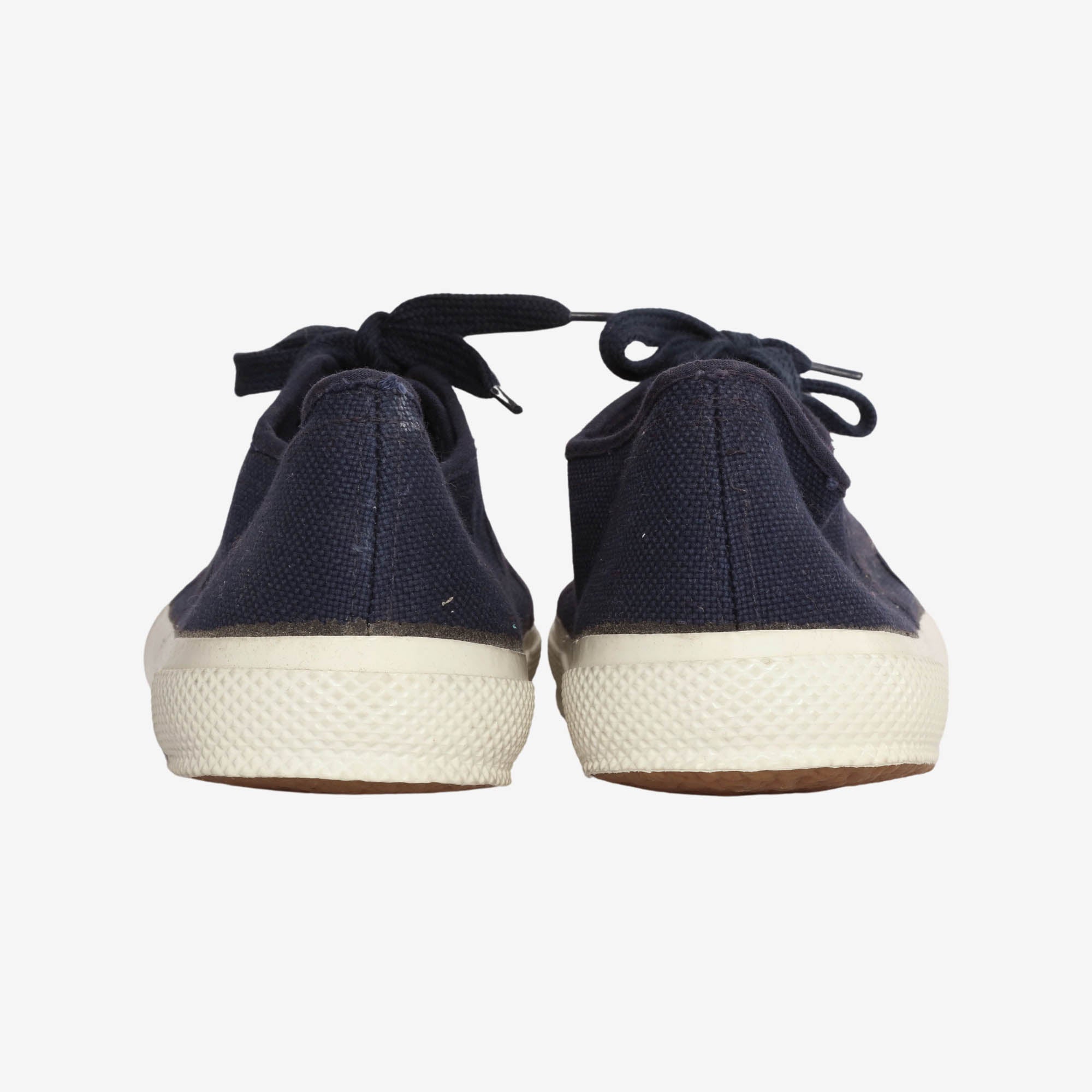 Italian Military Deck Shoes
