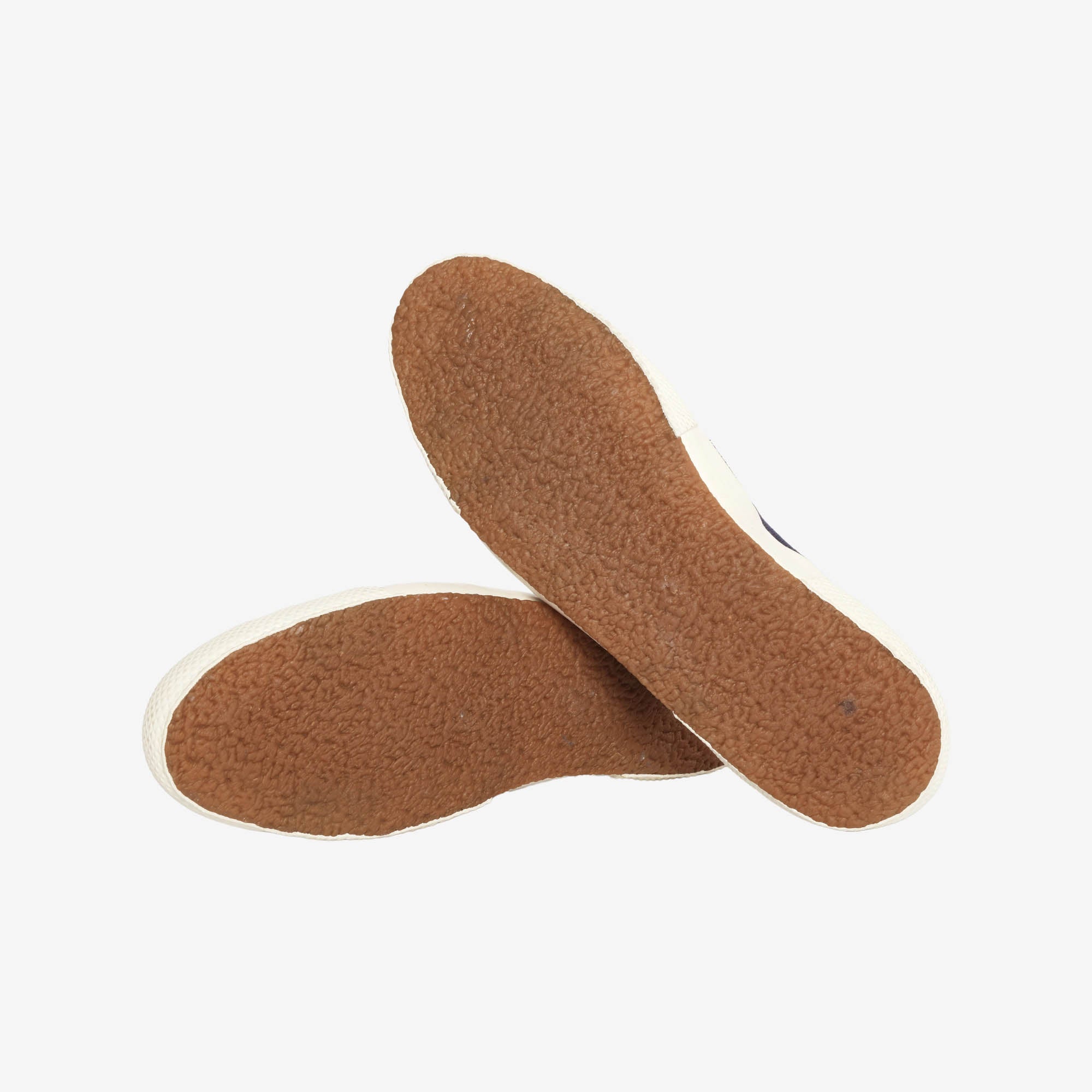 Italian Military Deck Shoes