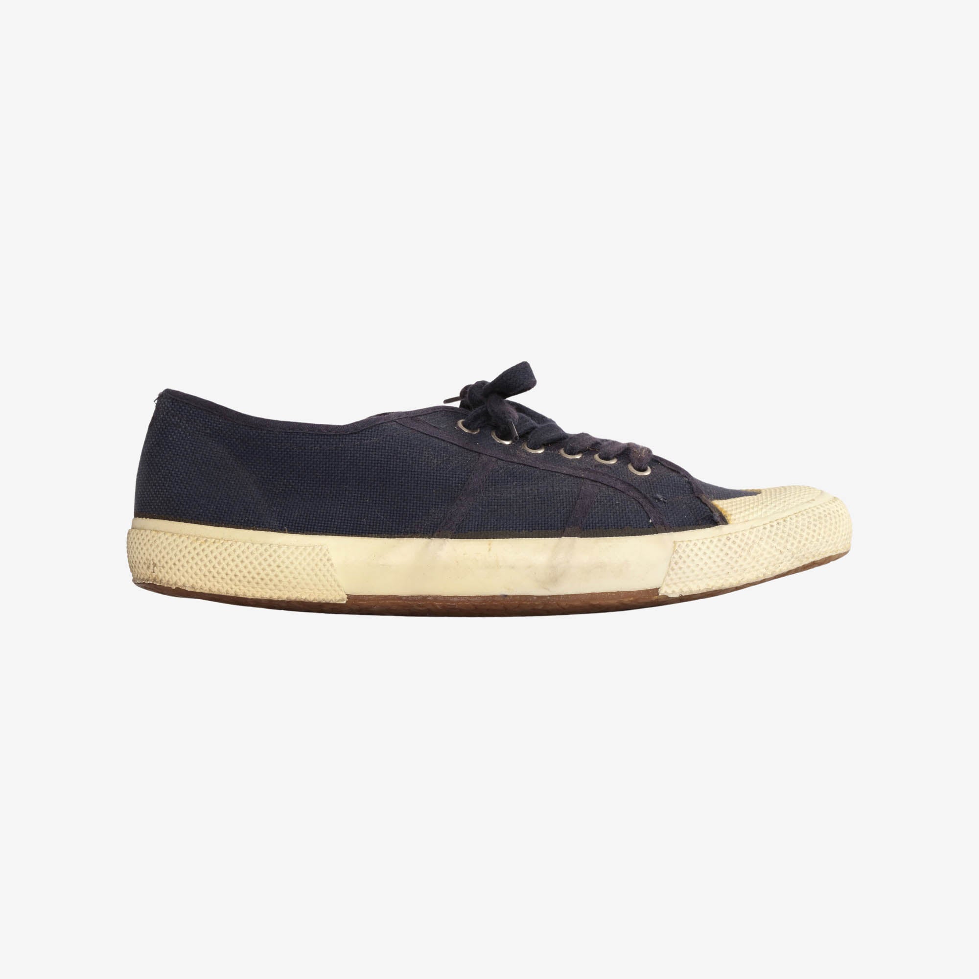 Italian Military Deck Shoes