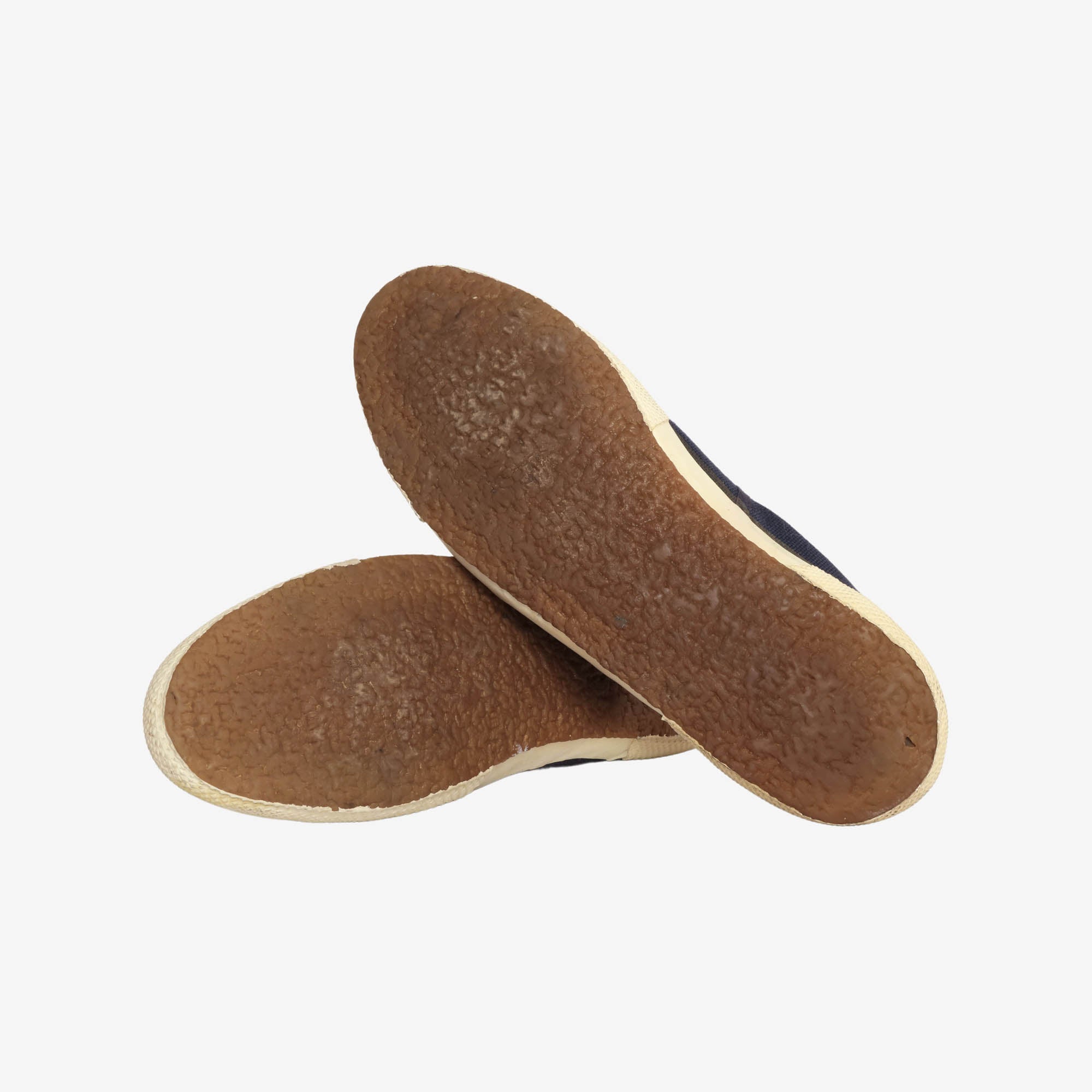 Italian Military Deck Shoes