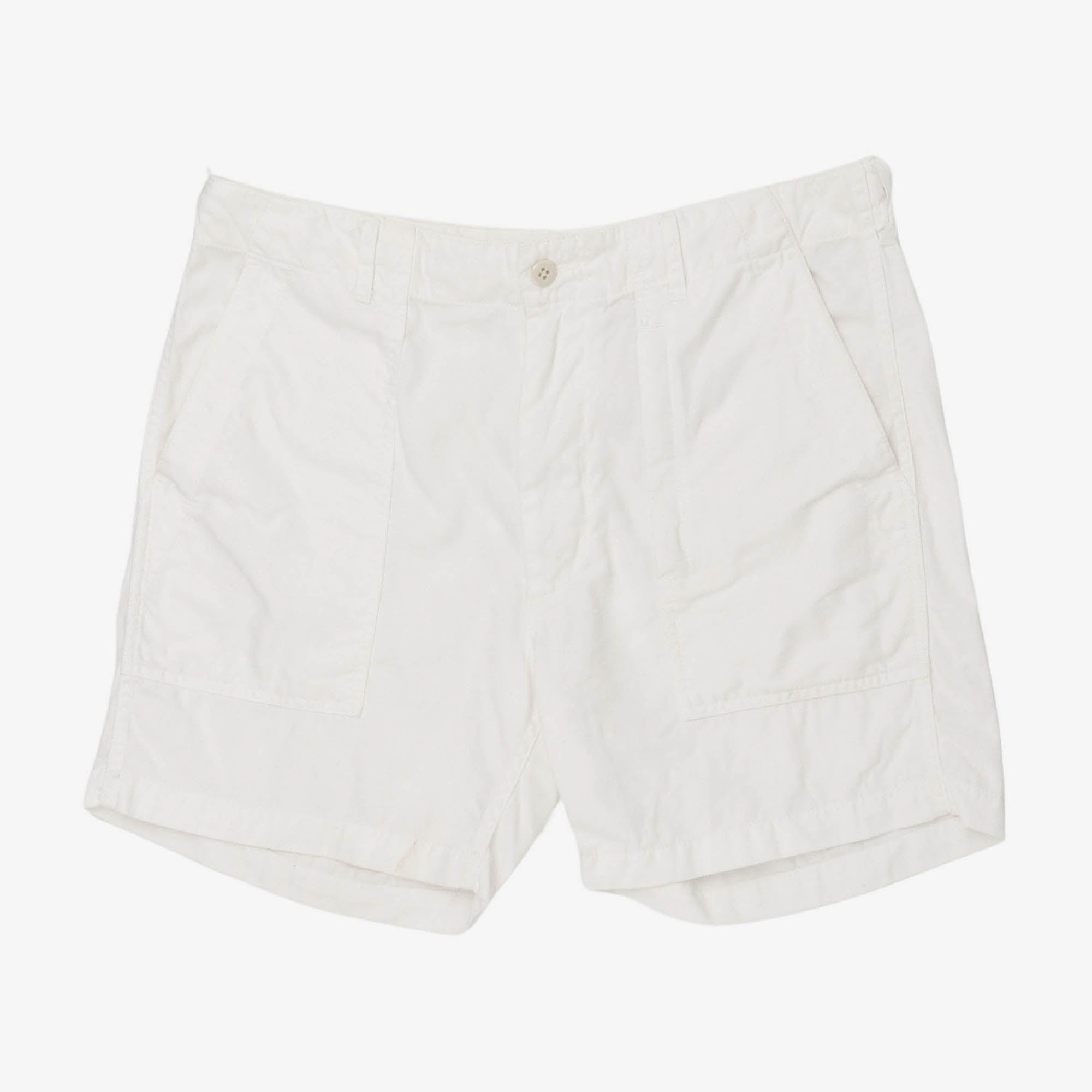 Fatigue Shorts (34W)
