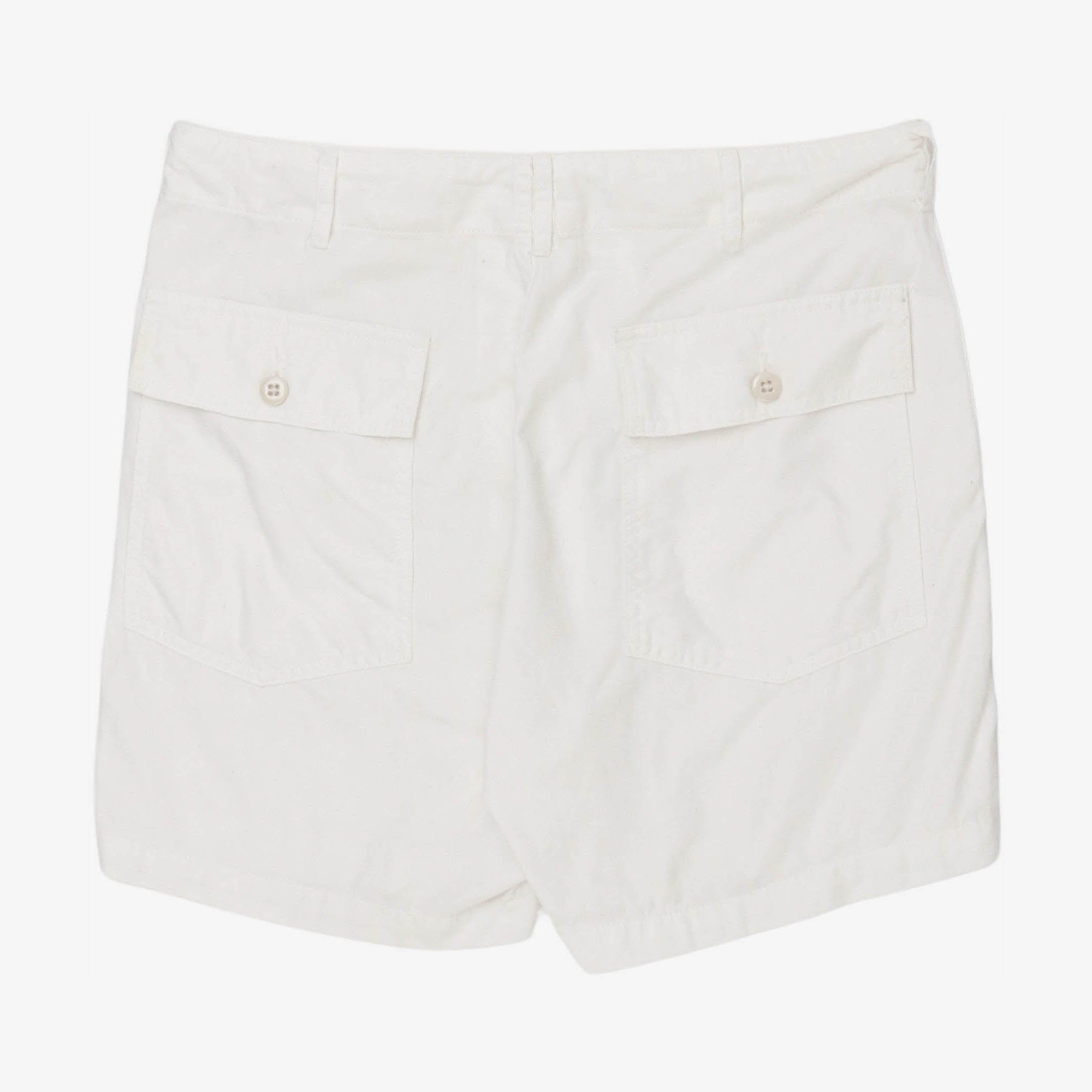 Fatigue Shorts (34W)