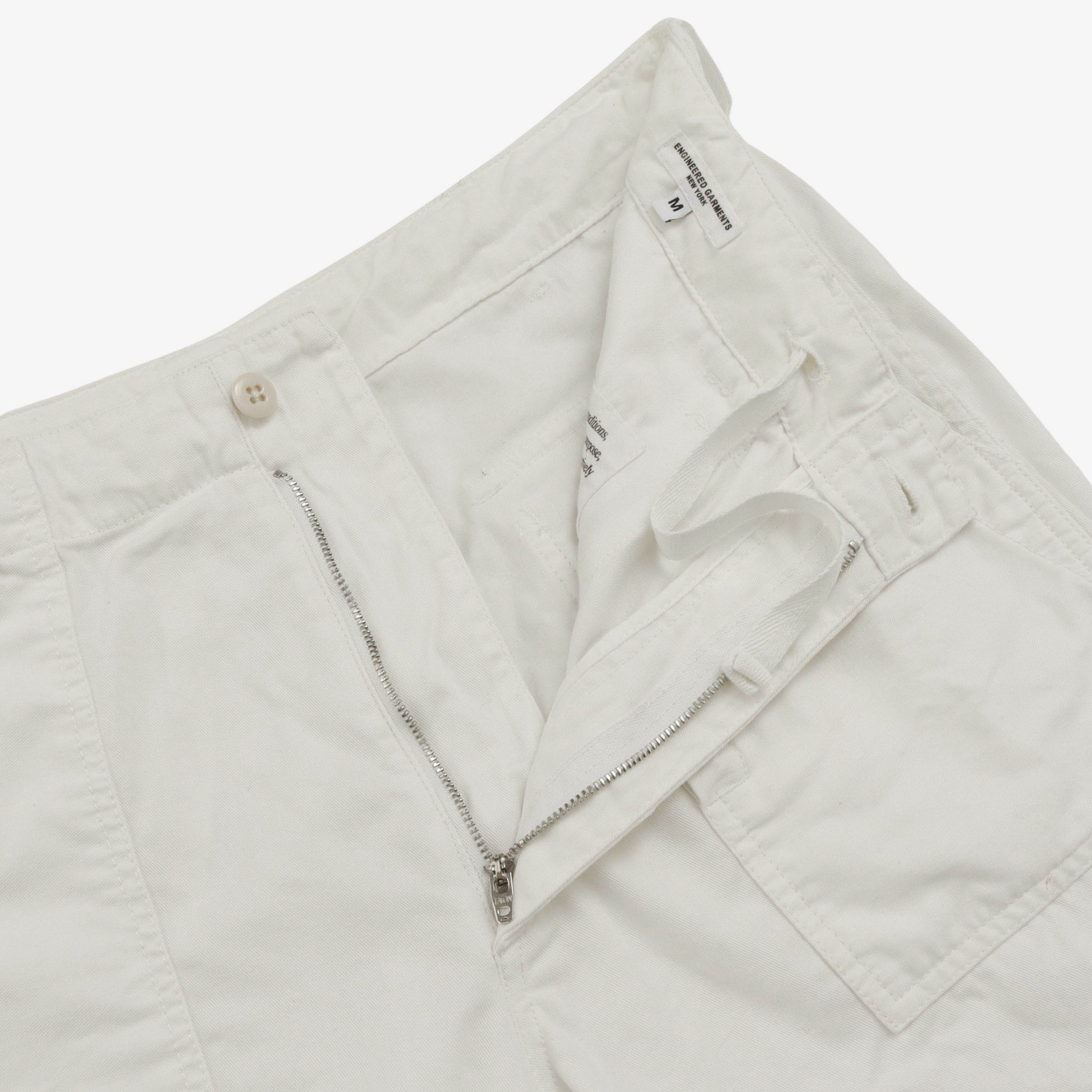 Fatigue Shorts (34W)