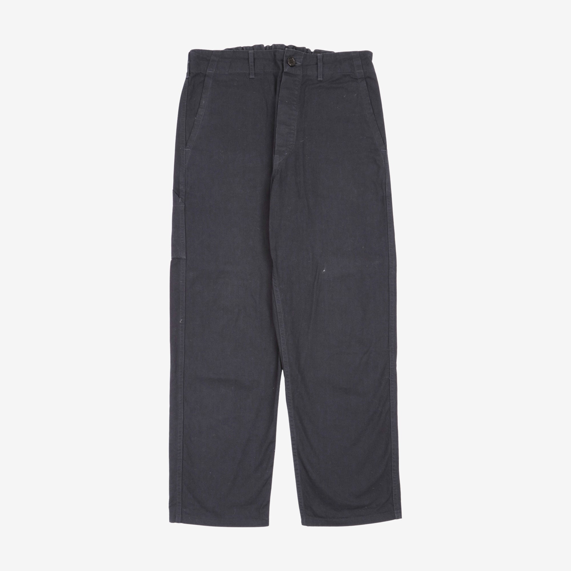 HBT French Work Pants