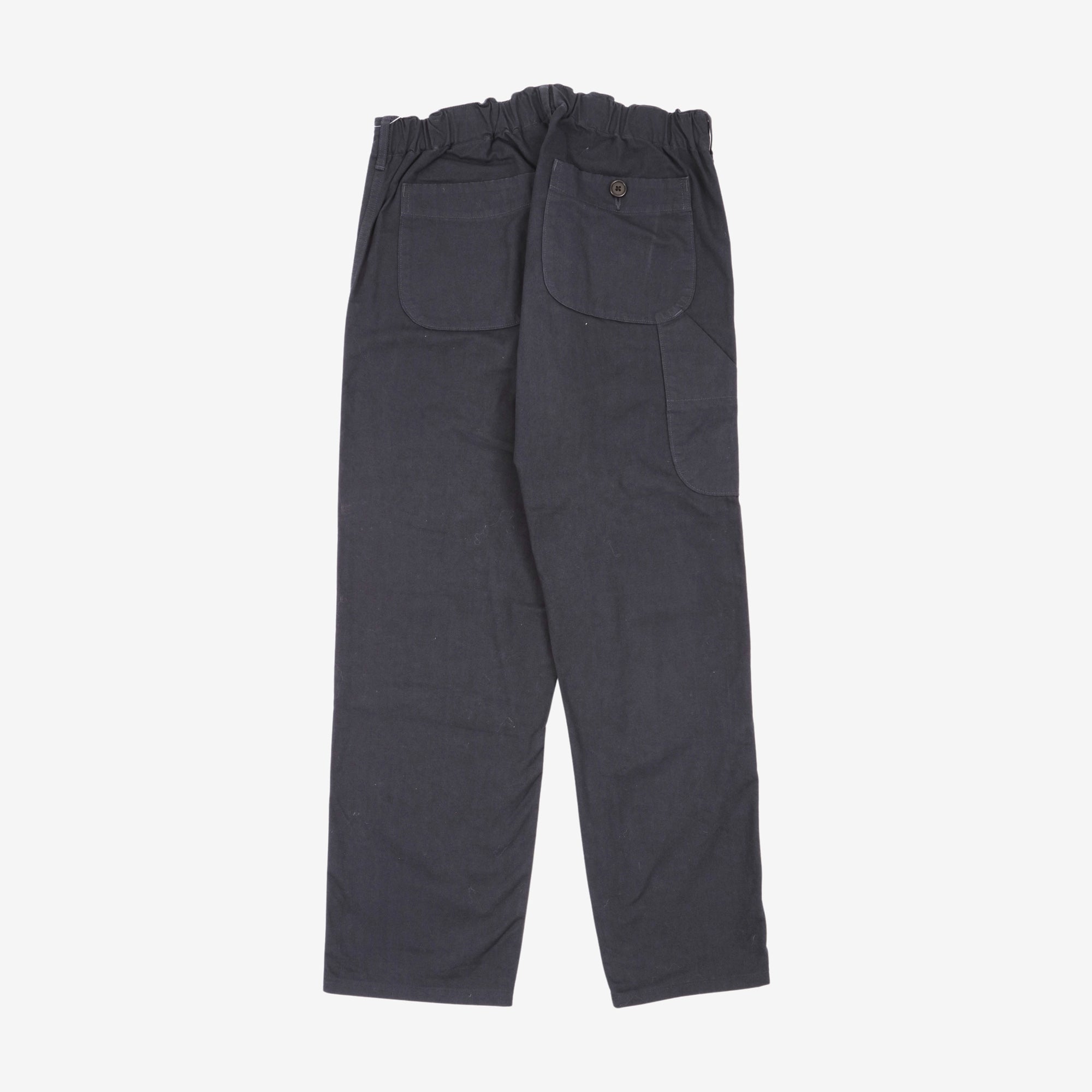 HBT French Work Pants