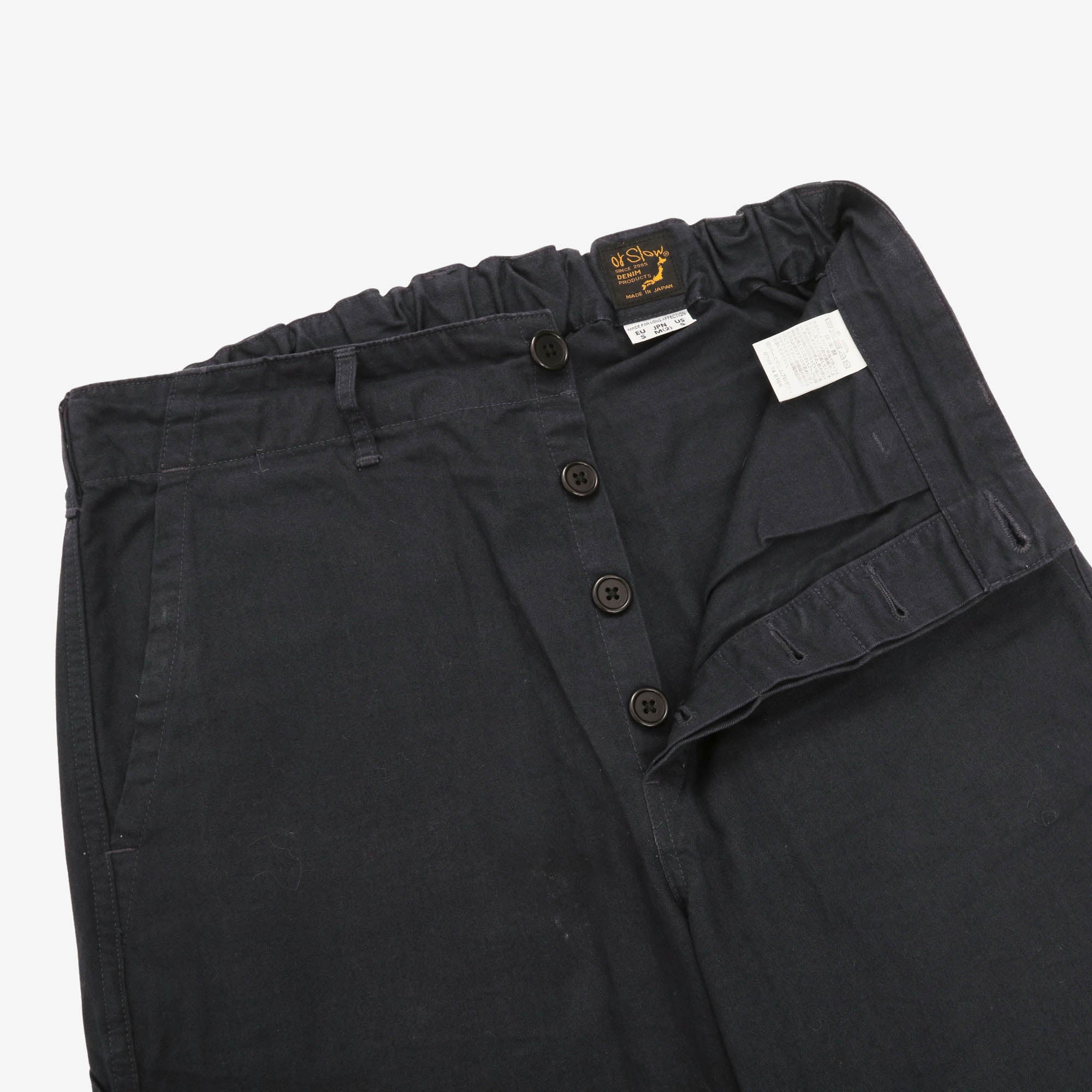 HBT French Work Pants