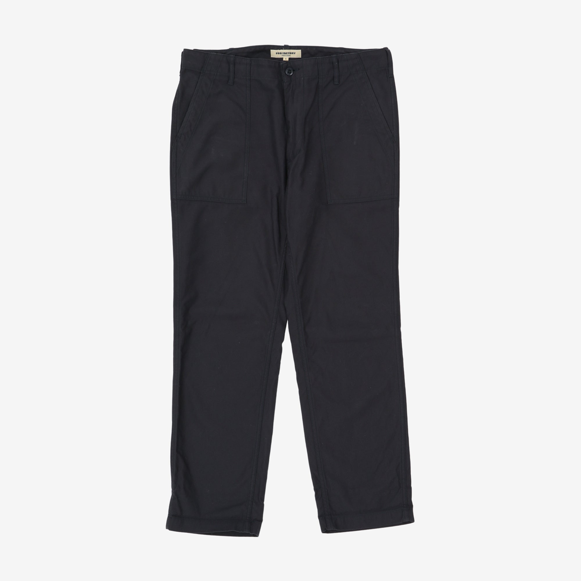 FO431 Baker Pants (35W X 30L)