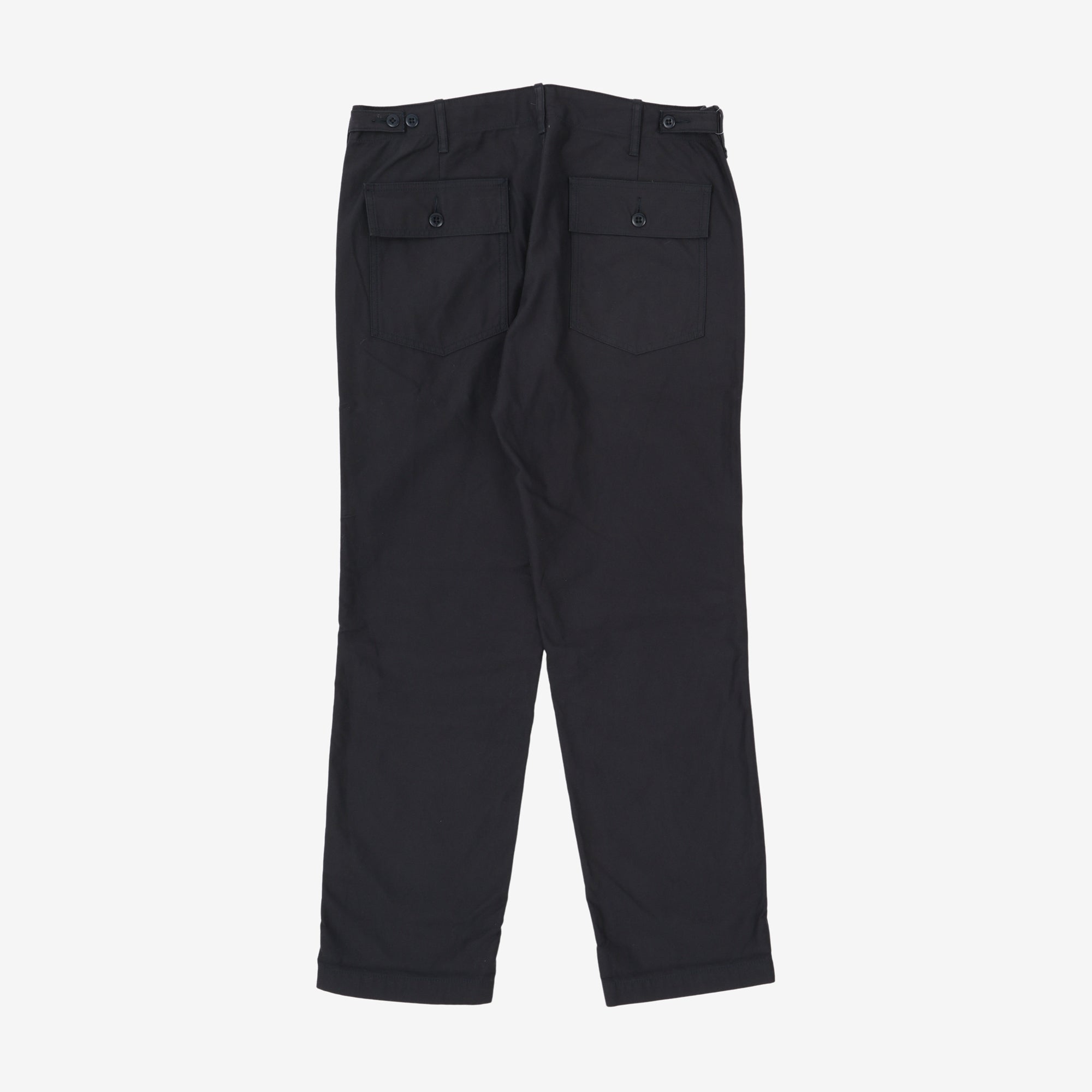FO431 Baker Pants (35W X 30L)