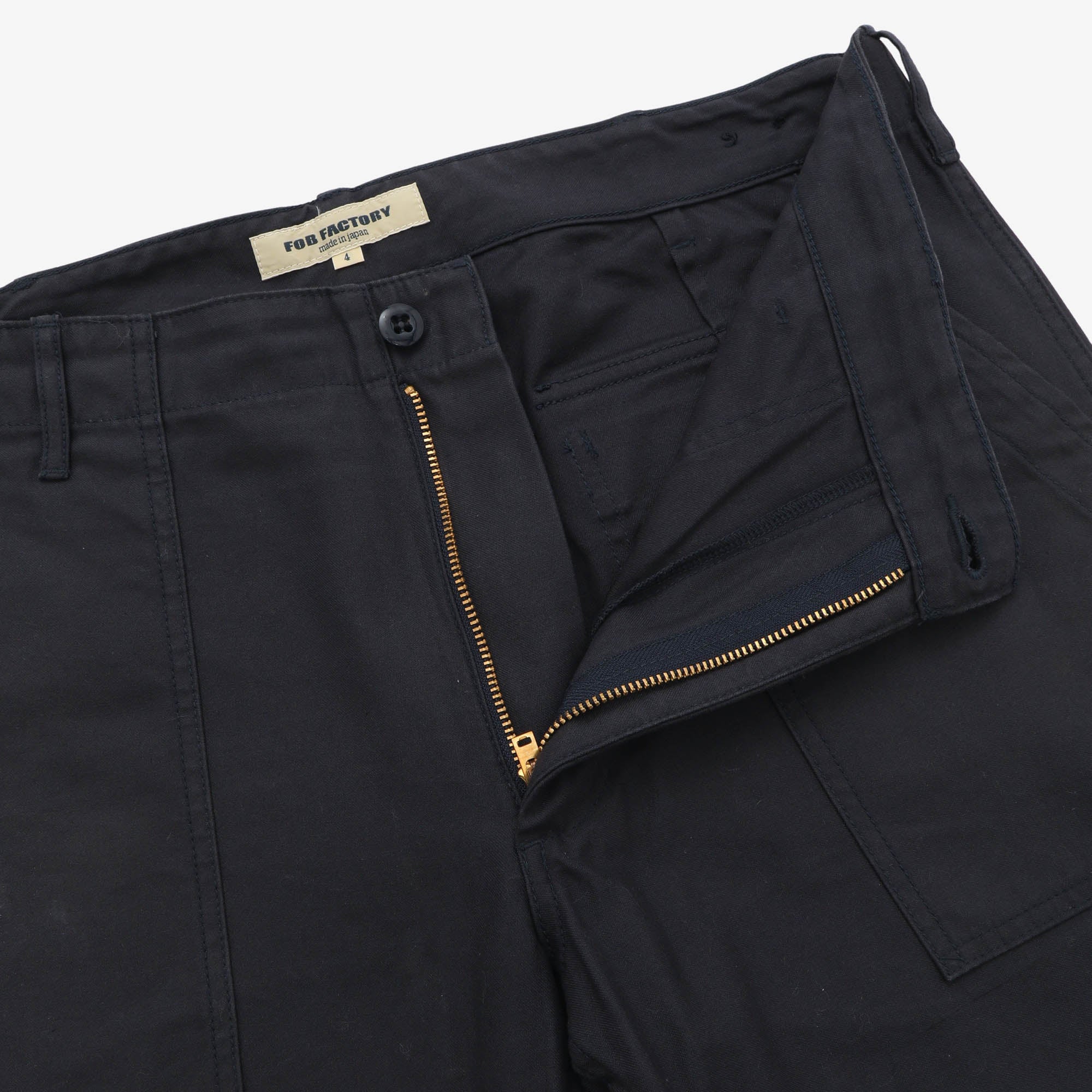 FO431 Baker Pants (35W X 30L)