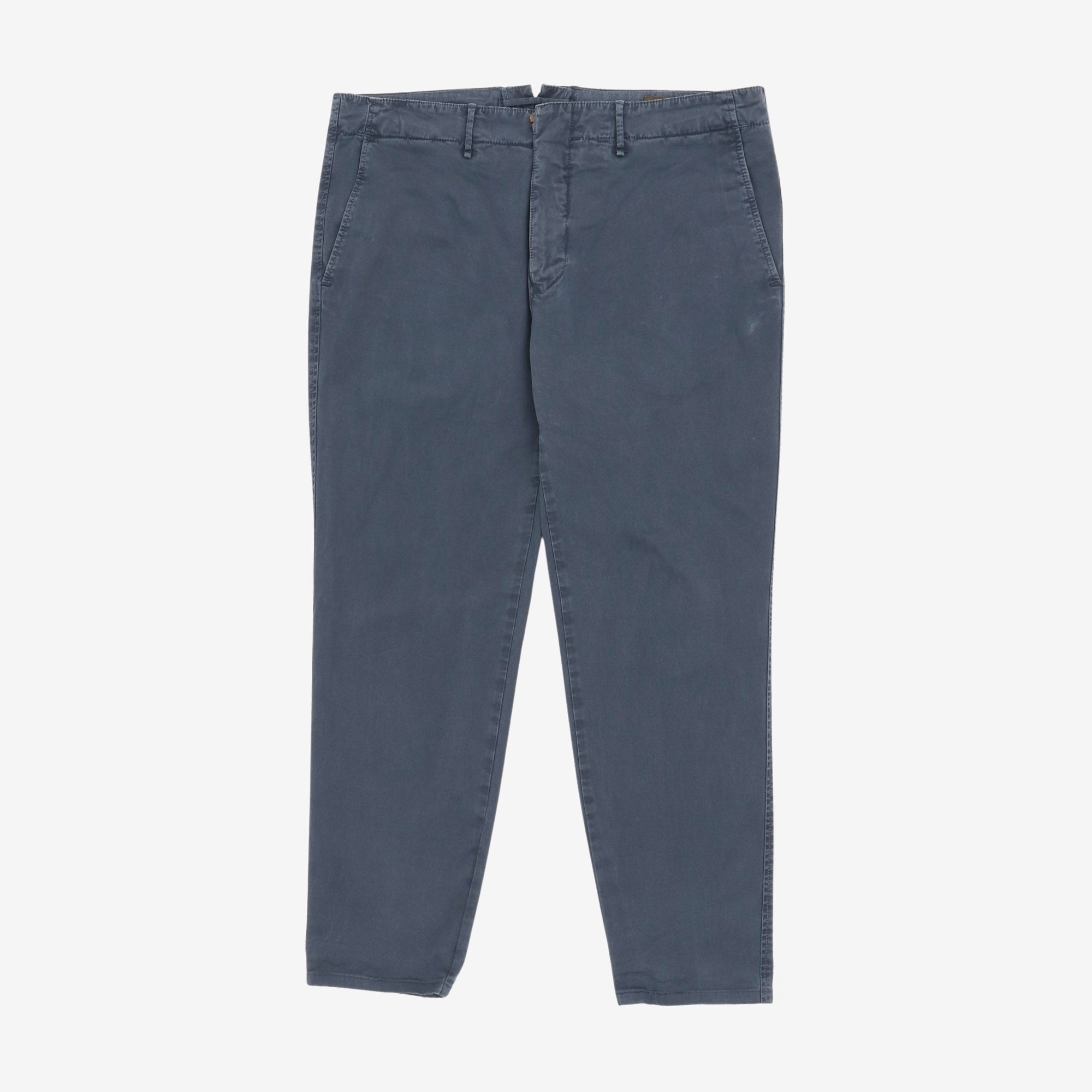 Slim Fit Chinos (38W X 28L)