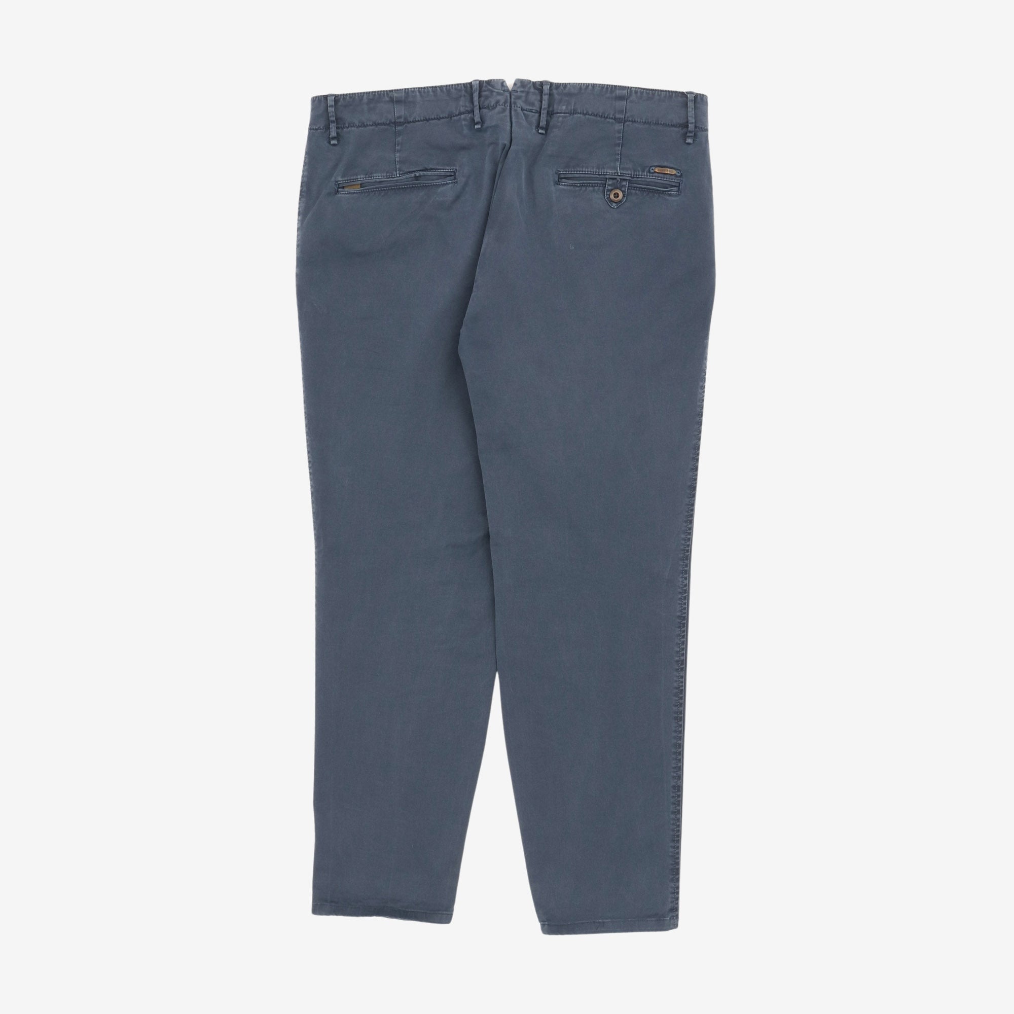 Slim Fit Chinos (38W X 28L)