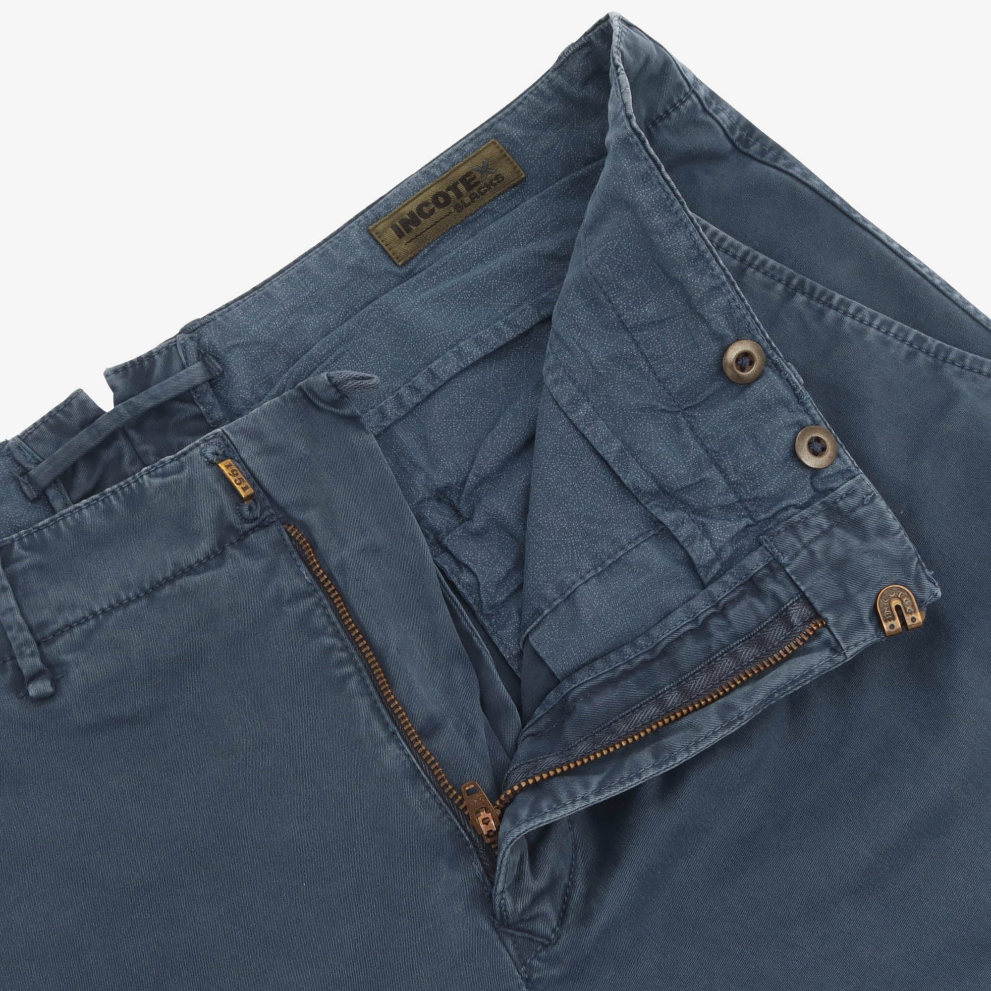 Slim Fit Chinos (38W X 28L)