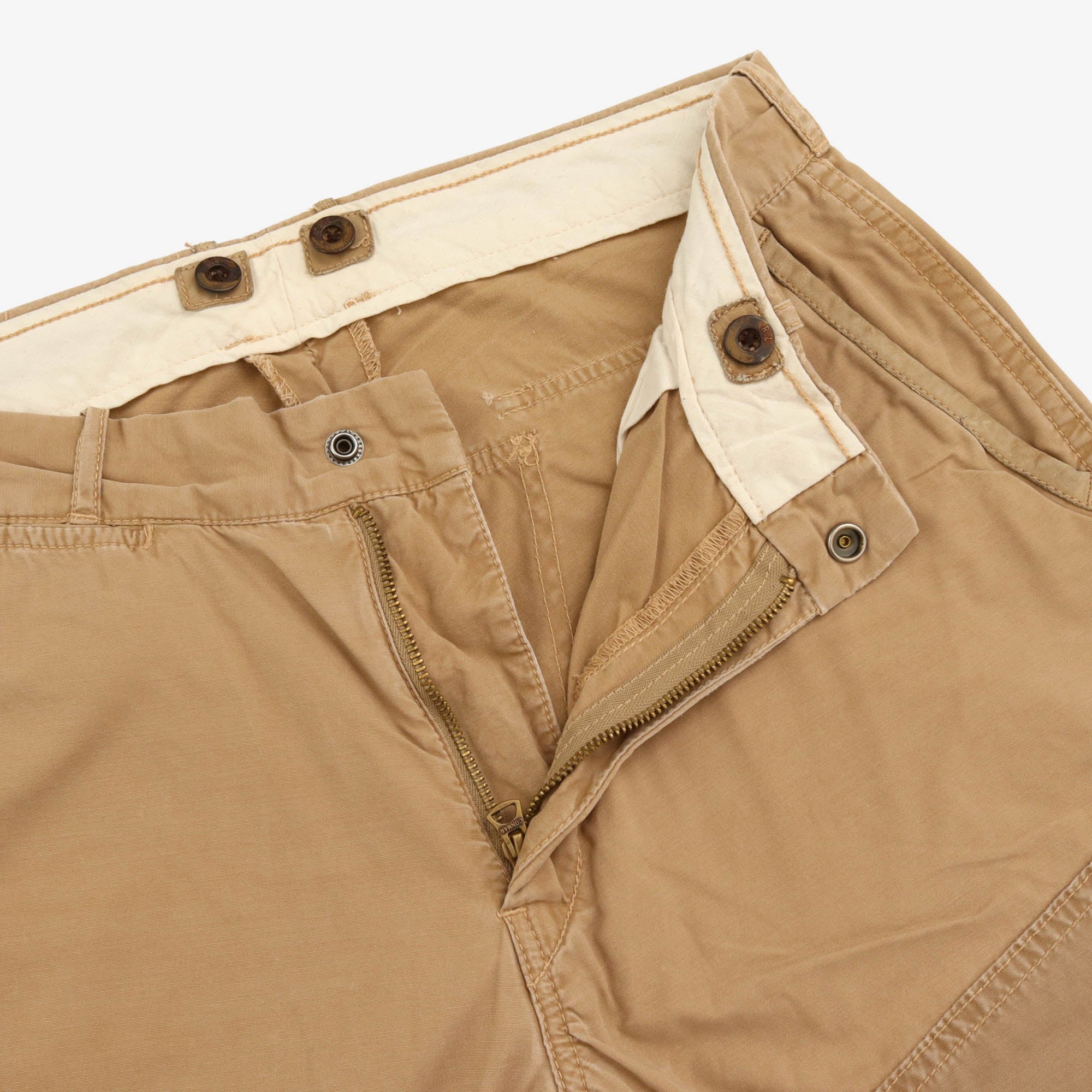 Purple Label Military Pant