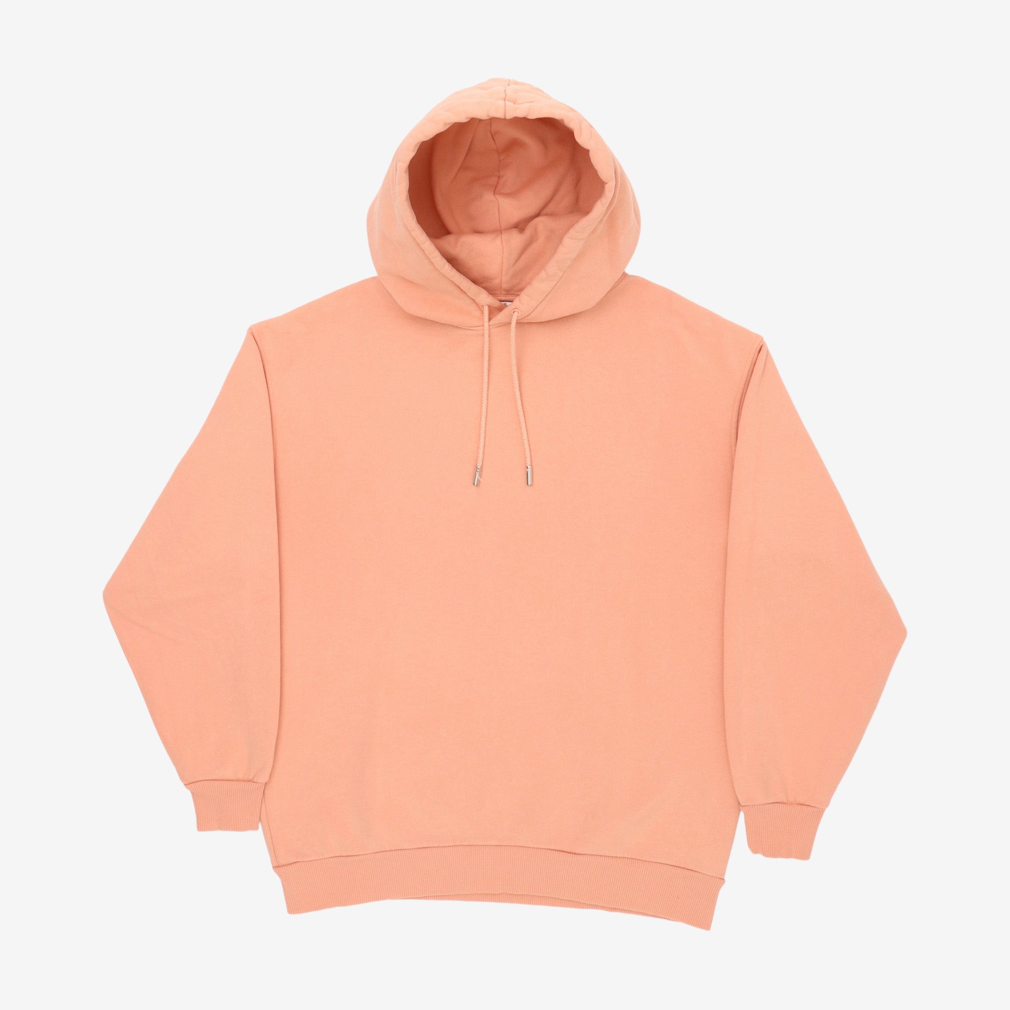 Oversized Overhead Hoodie