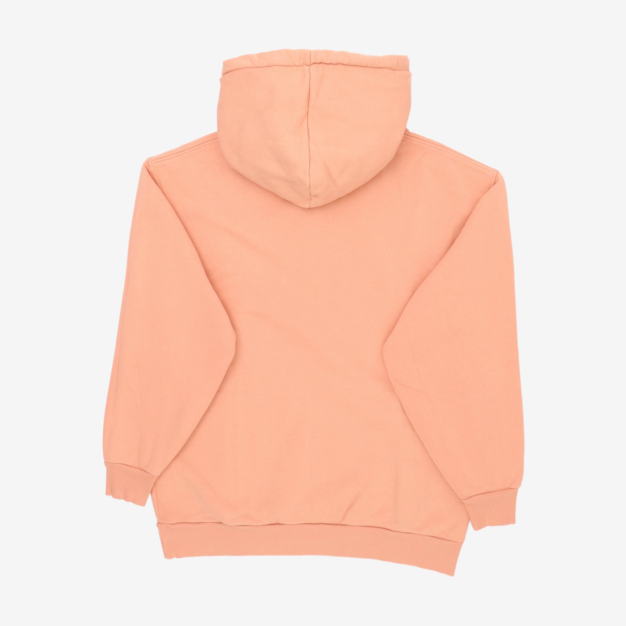 Oversized Overhead Hoodie