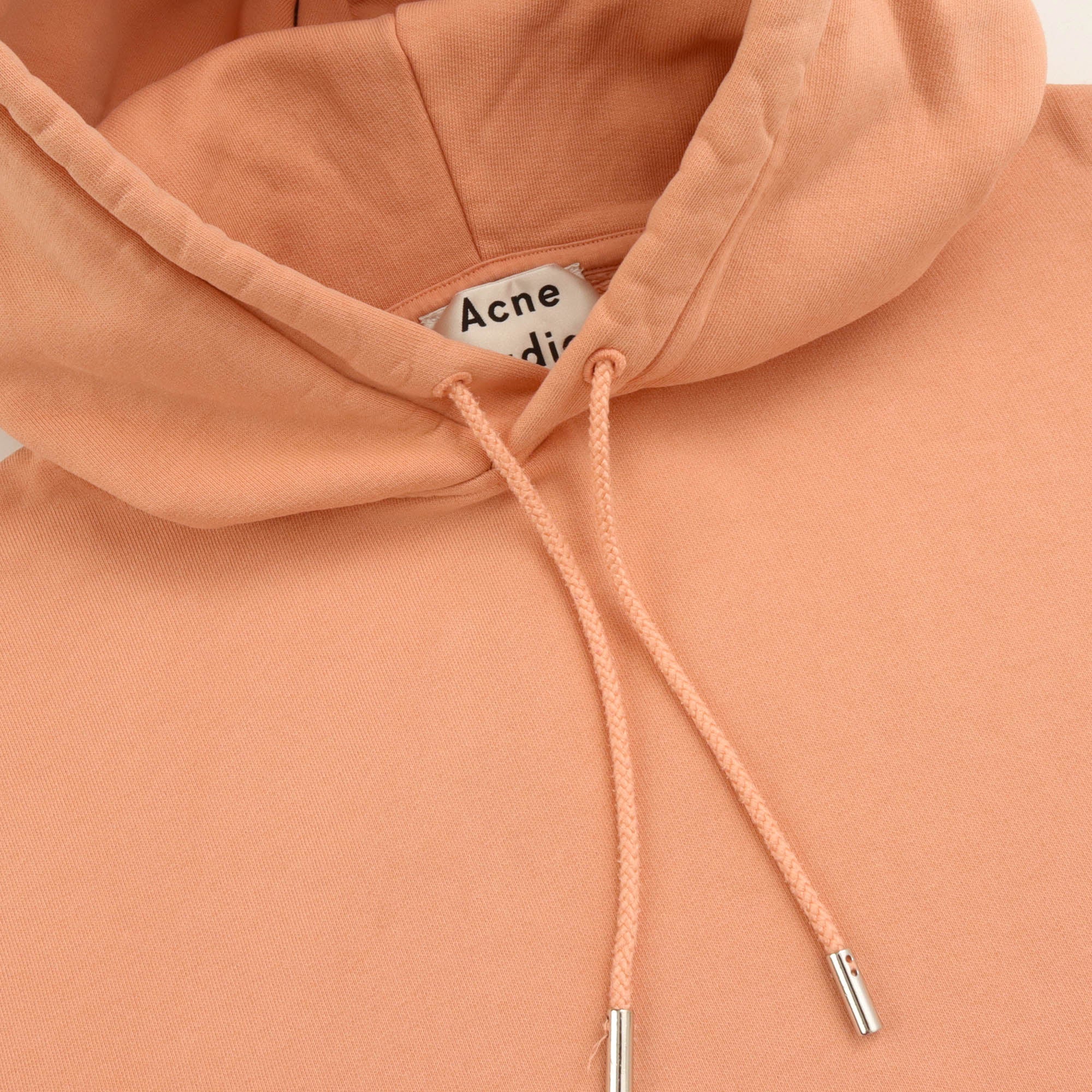 Oversized Overhead Hoodie