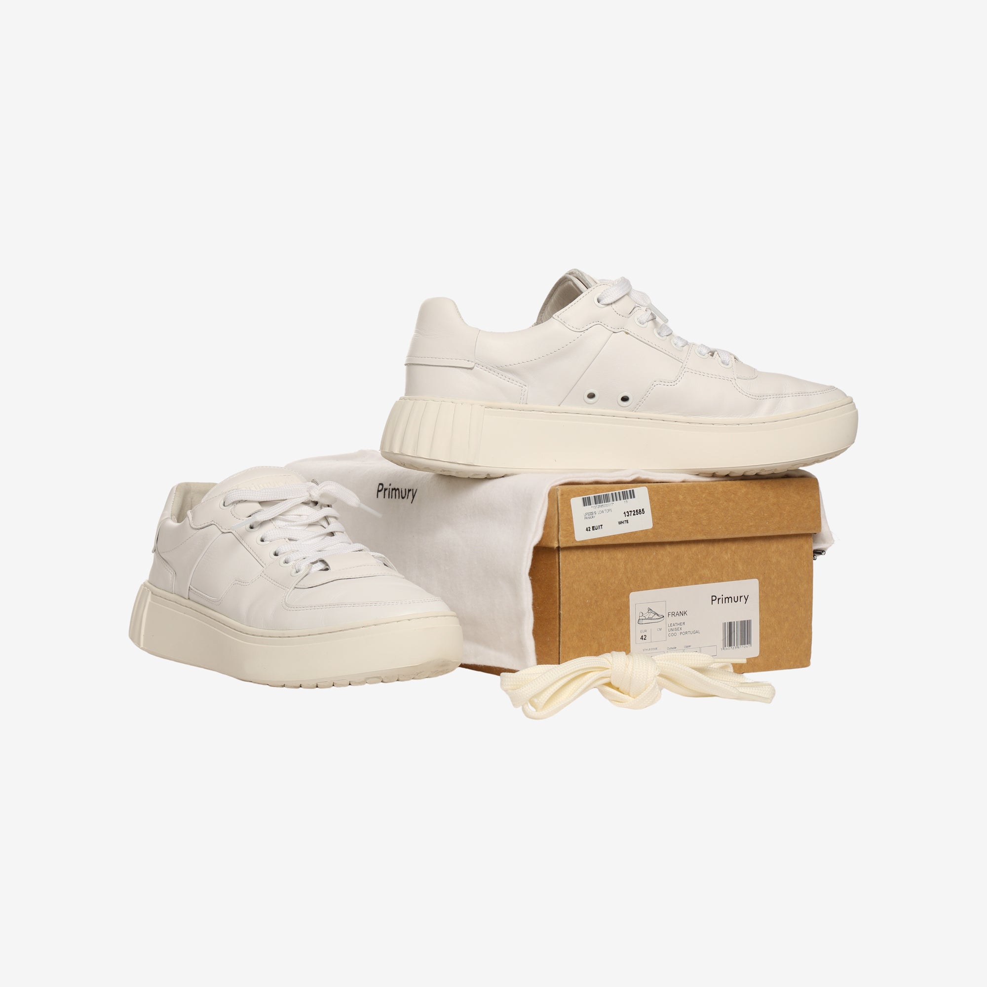 Frank Sneaker