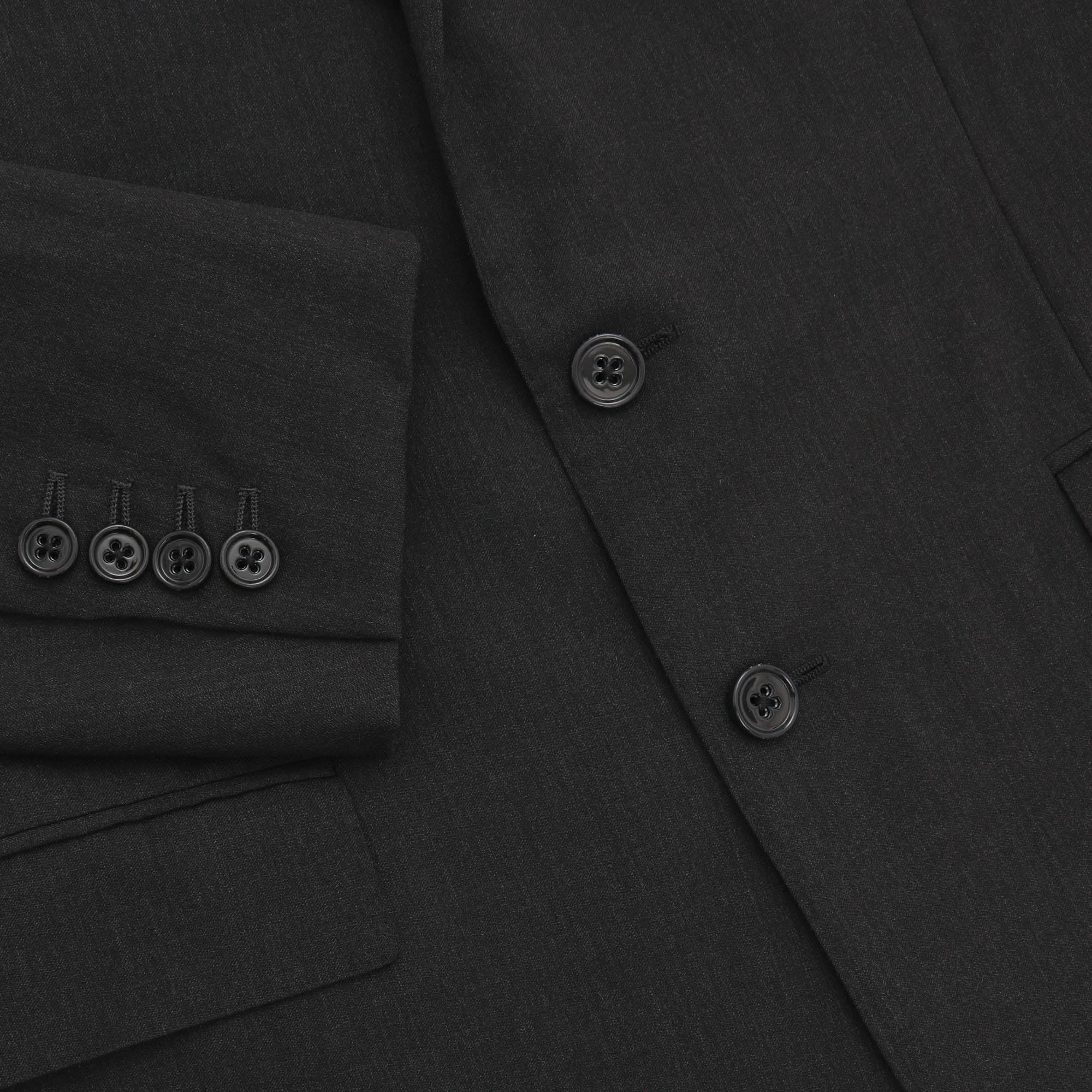 Wool Suit
