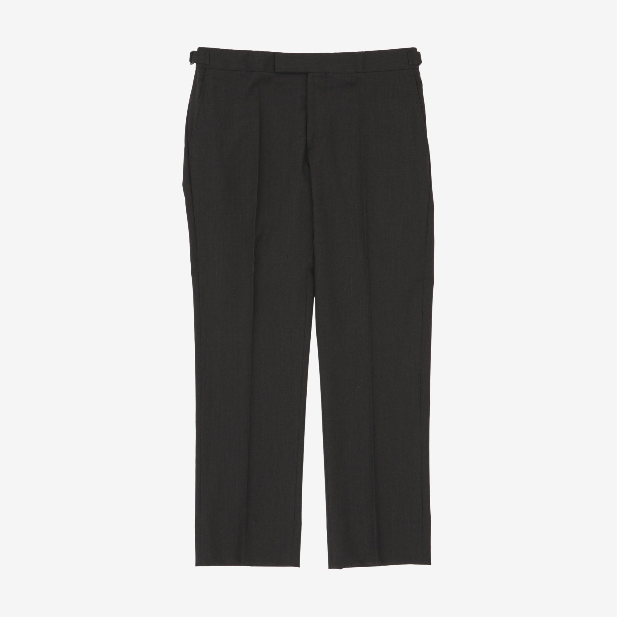 Wool Suit
