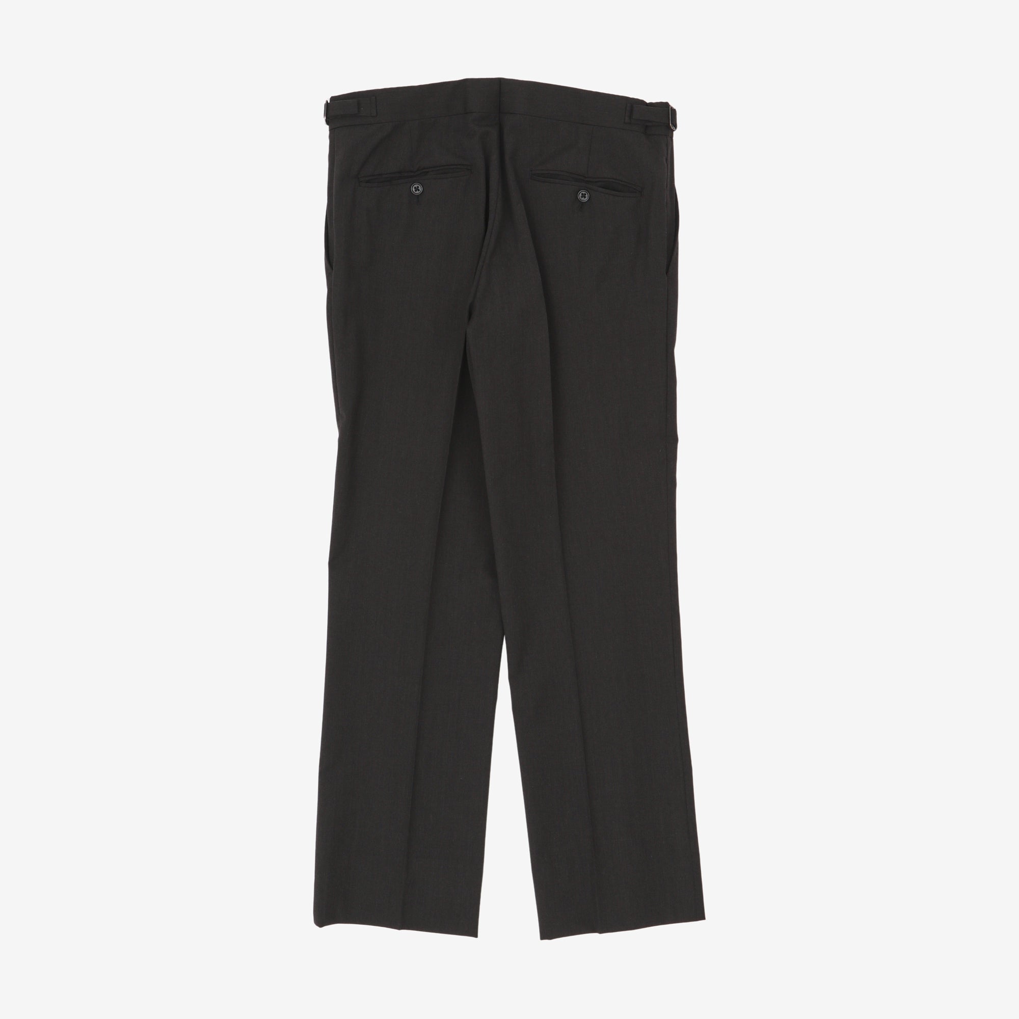 Wool Suit
