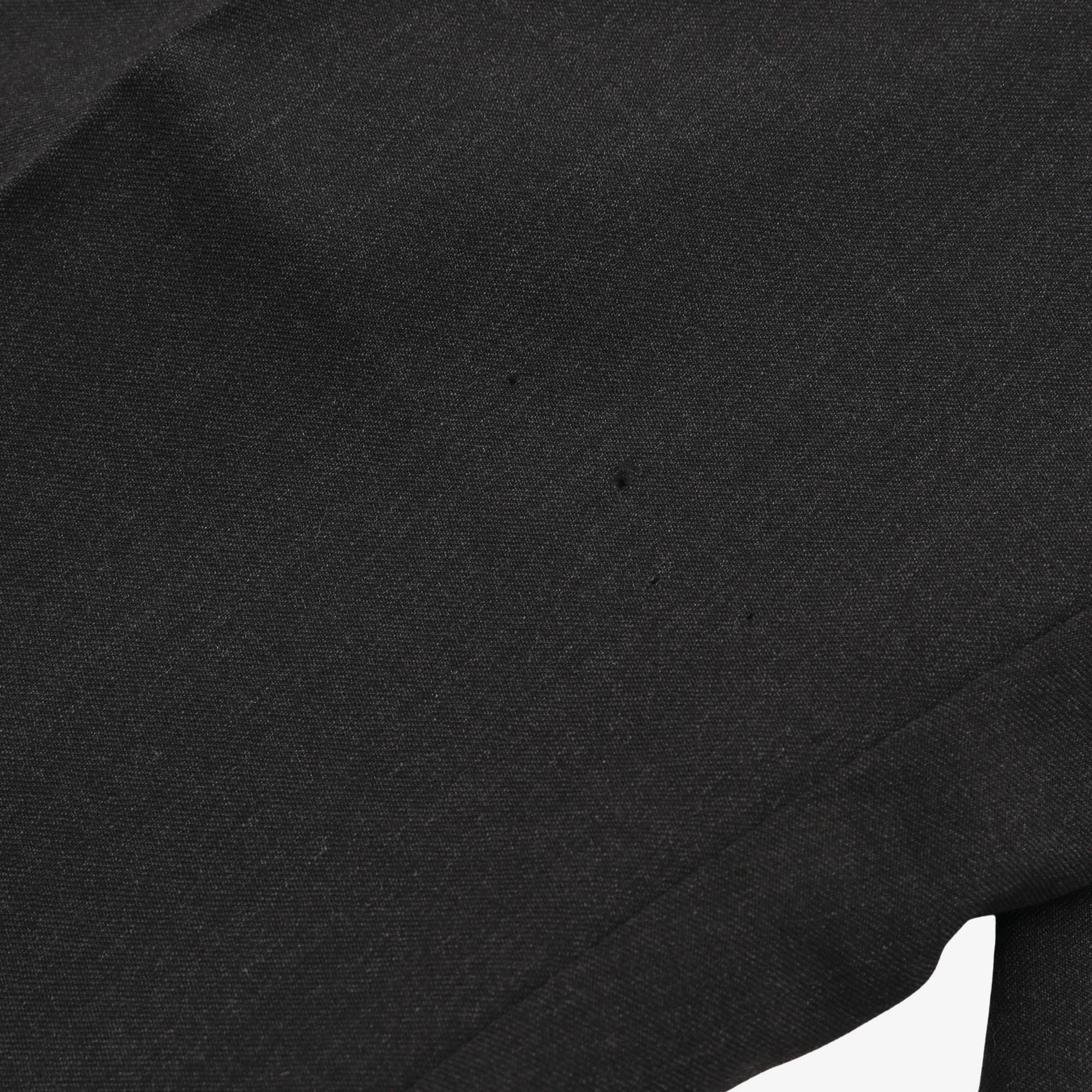 Wool Suit