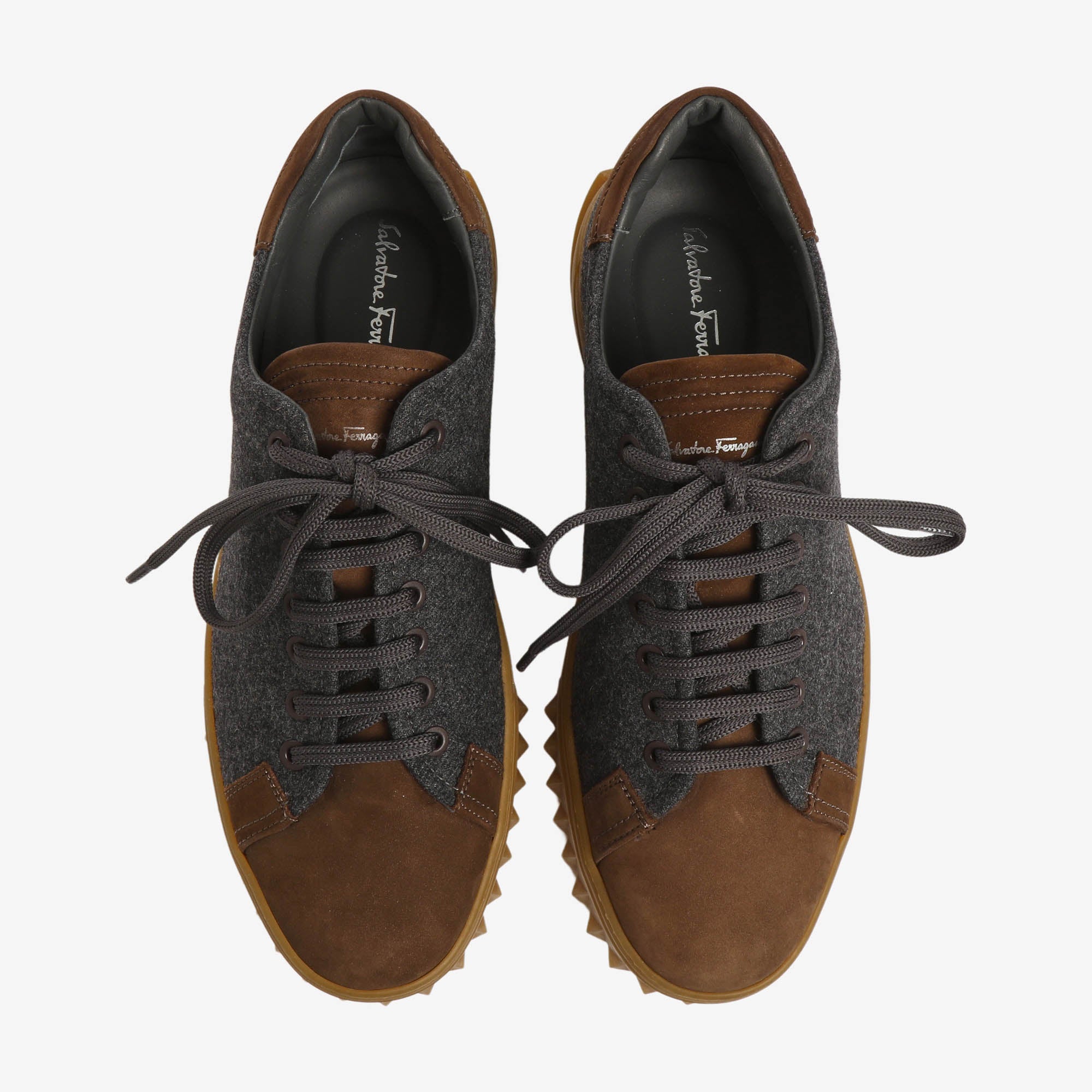 Cube Sneakers