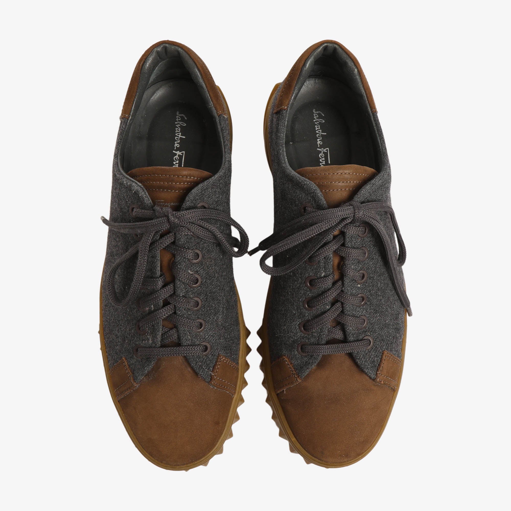 Cube Sneakers