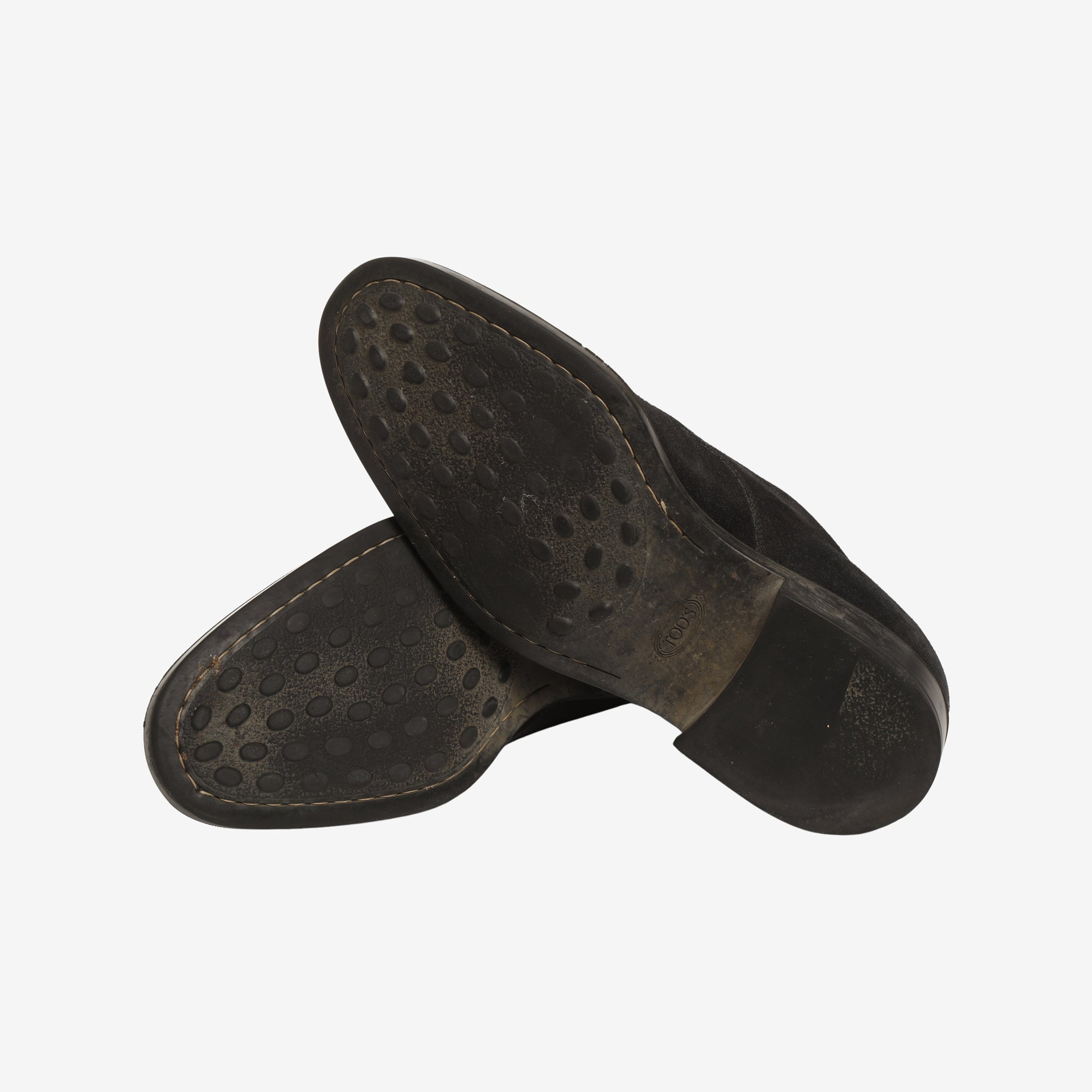 Single Strap Monk Shoe
