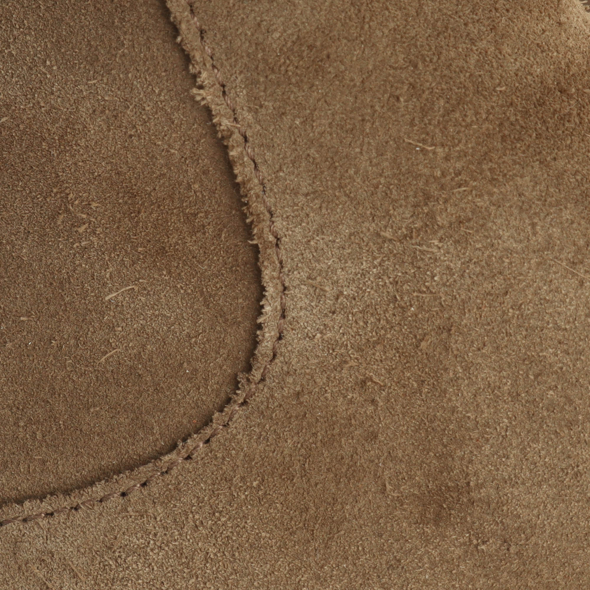 Suede Chelsea Boots