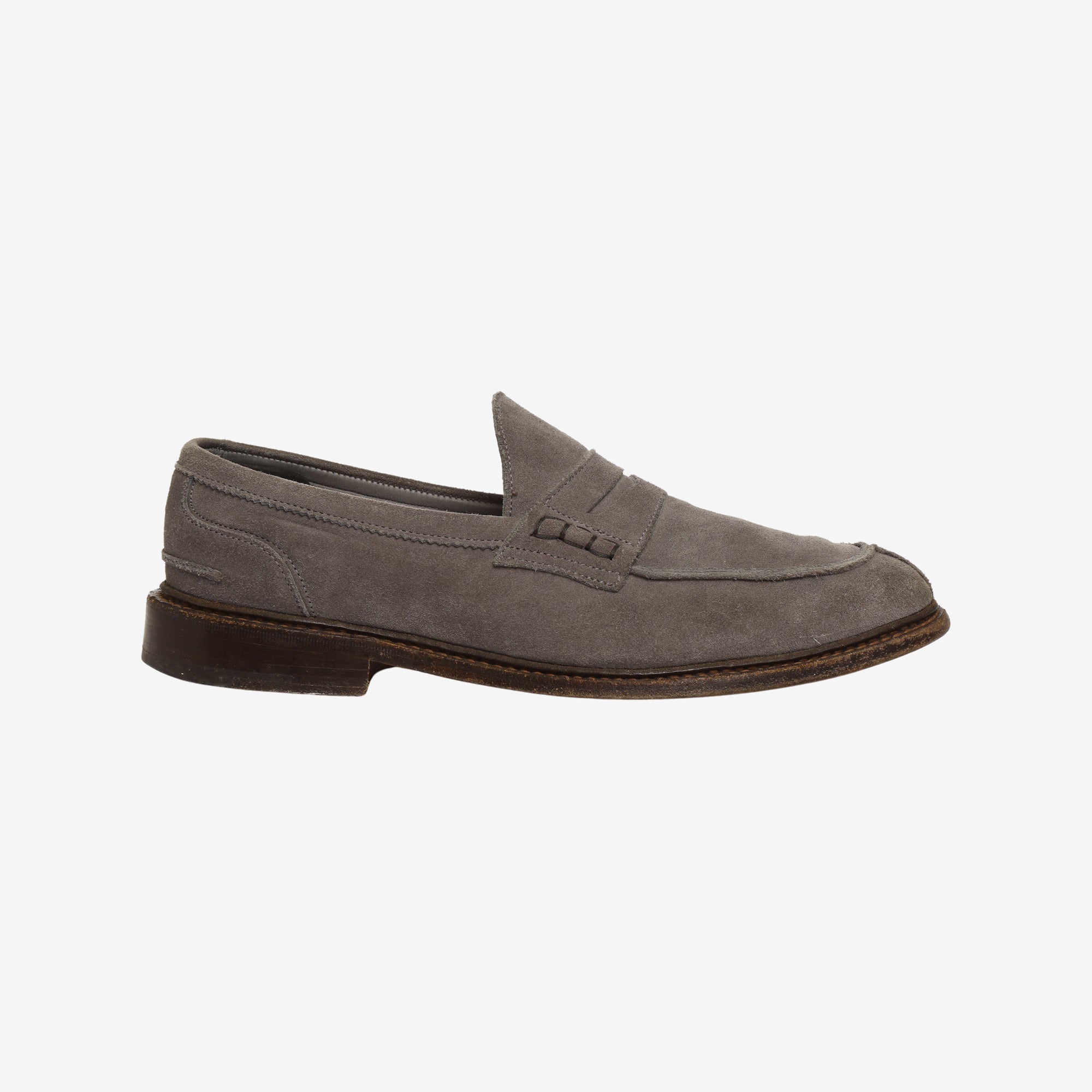 Adam Penny Loafer