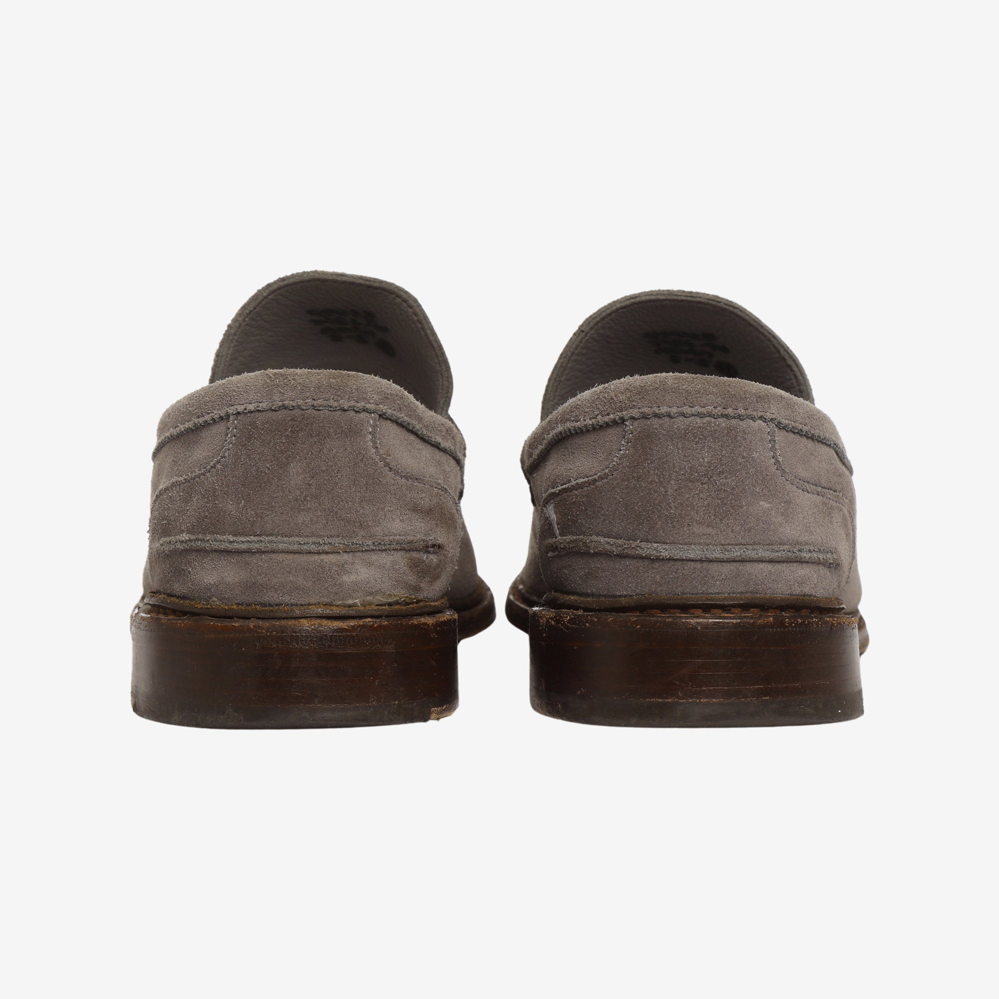 Adam Penny Loafer