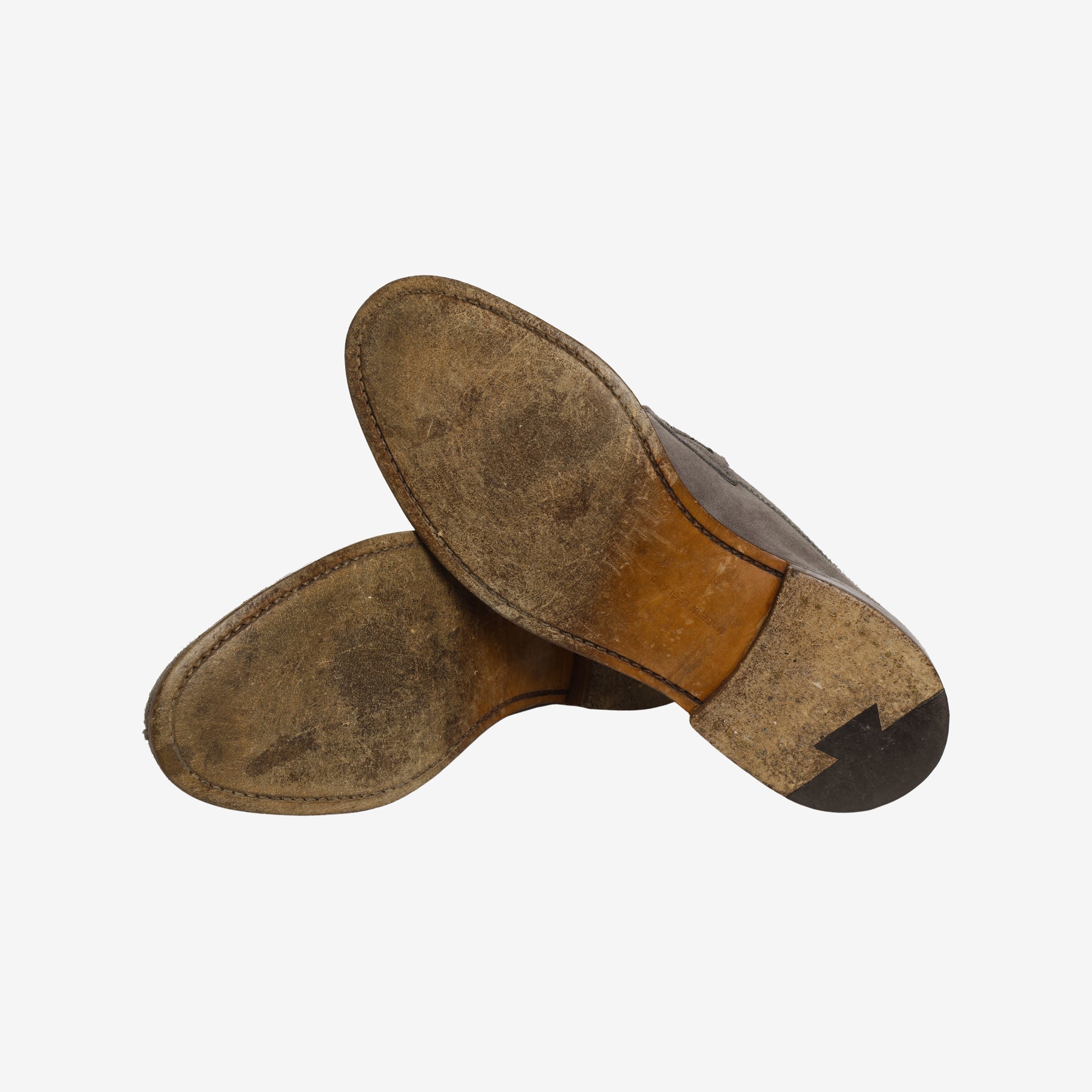 Adam Penny Loafer