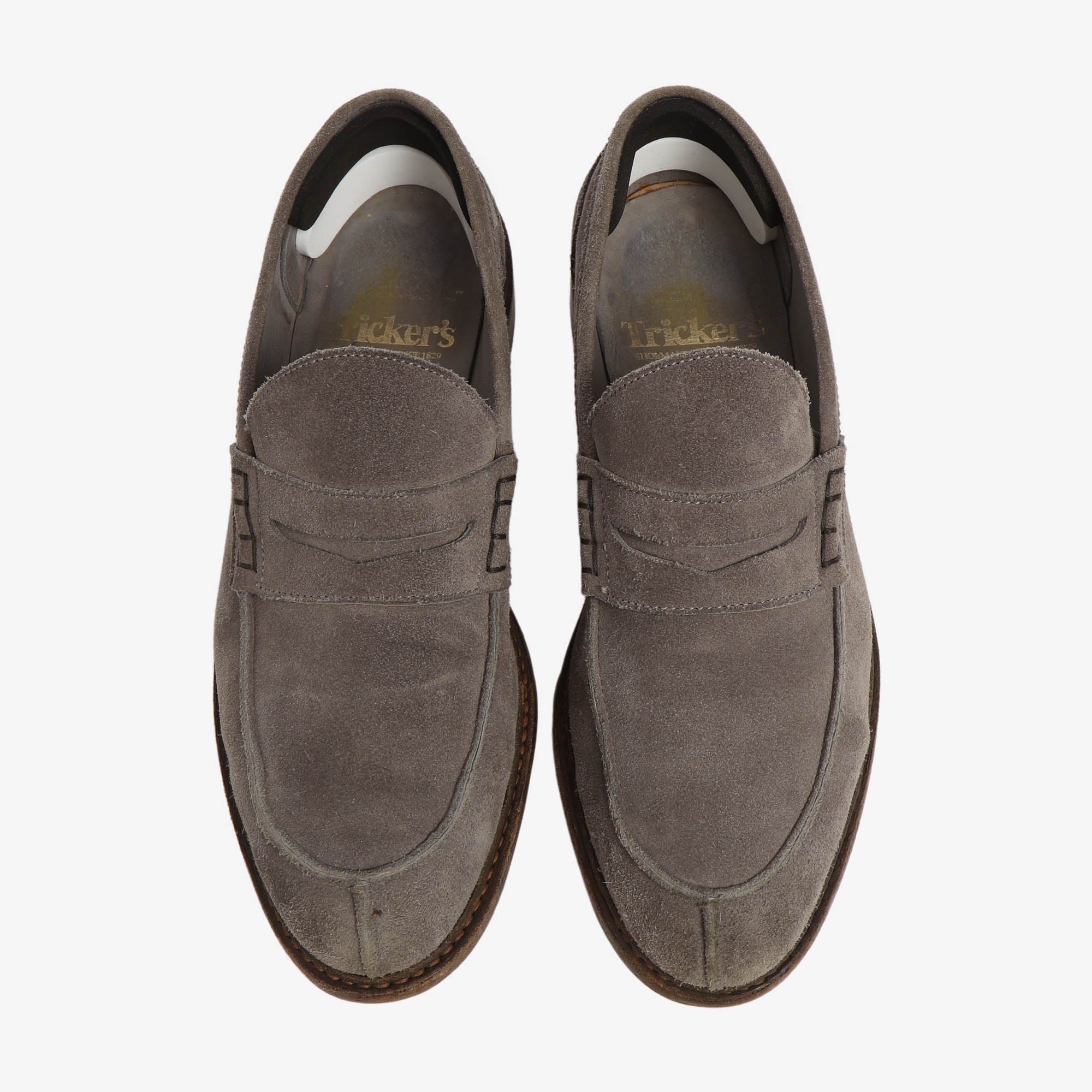Adam Penny Loafer