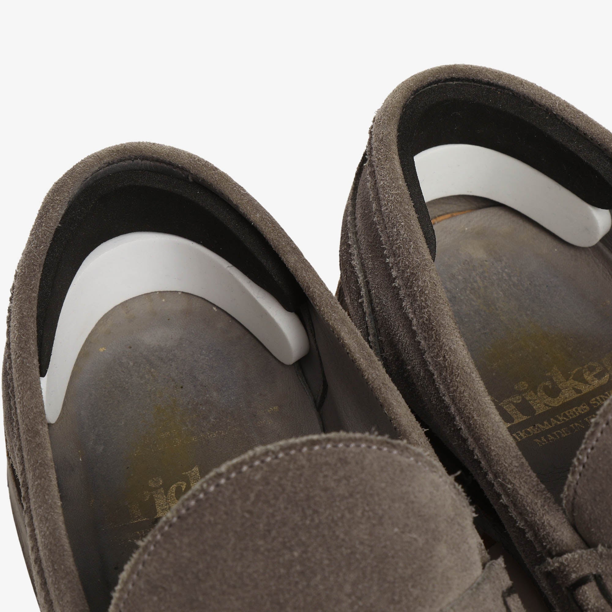Adam Penny Loafer